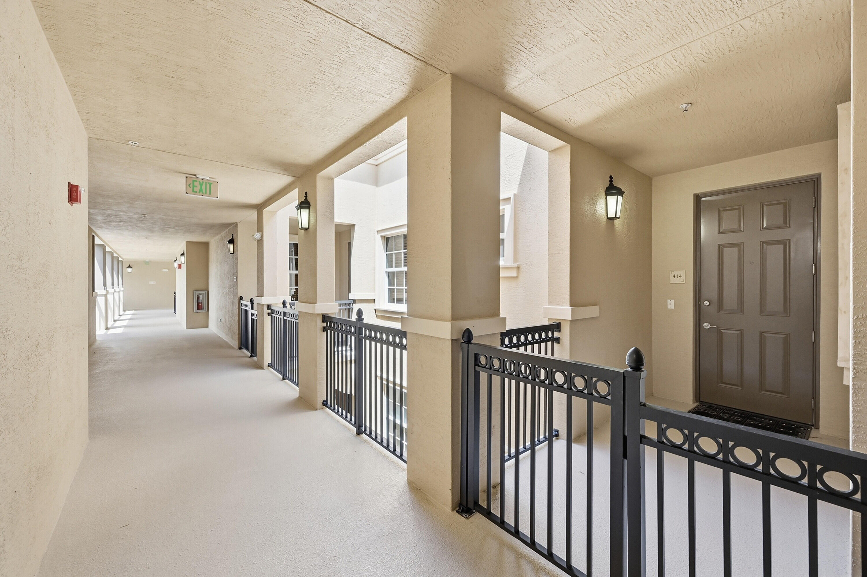 4445 El Mar Drive 2414