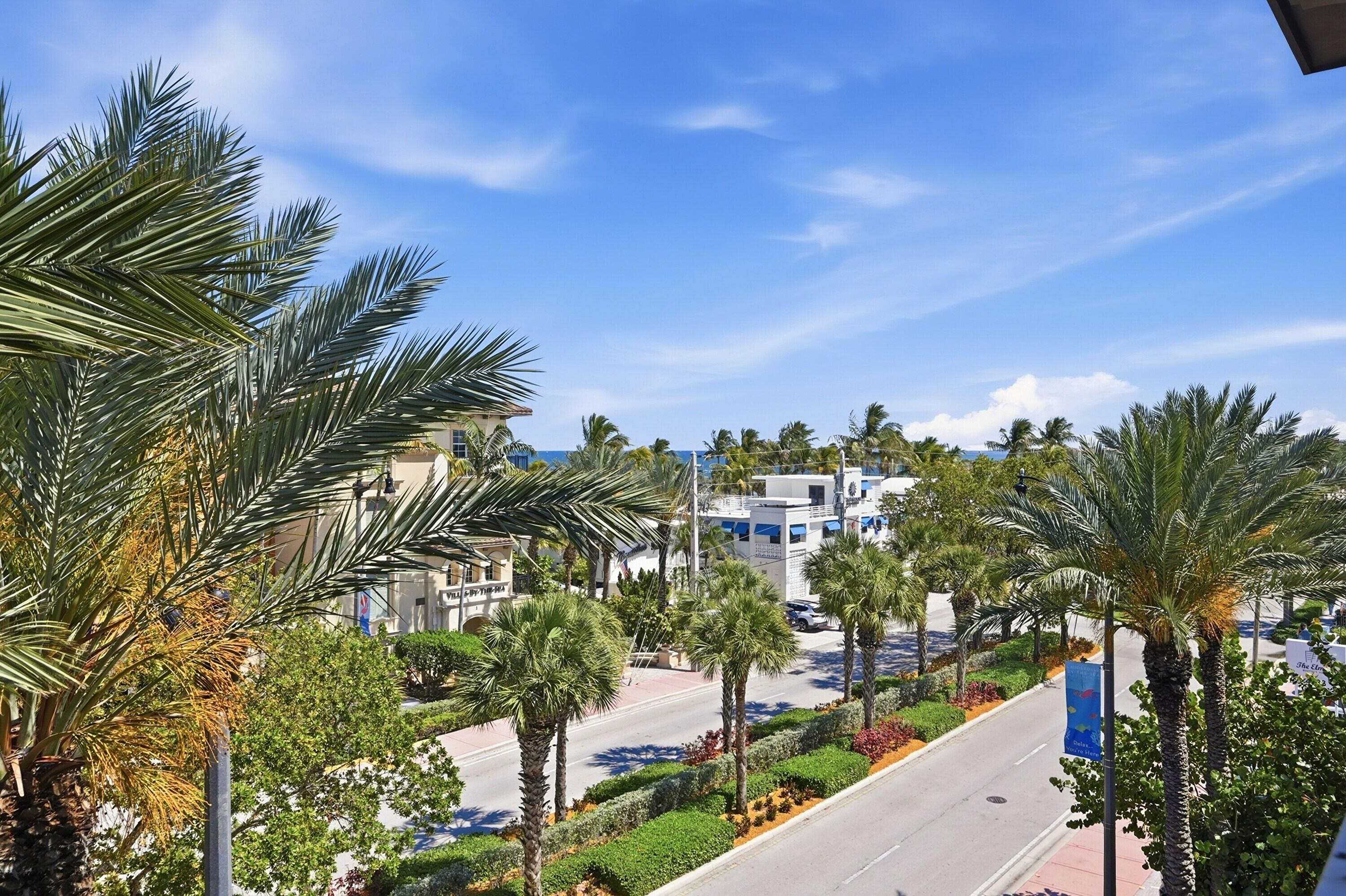 VILLAS BY THE SEA - Residential