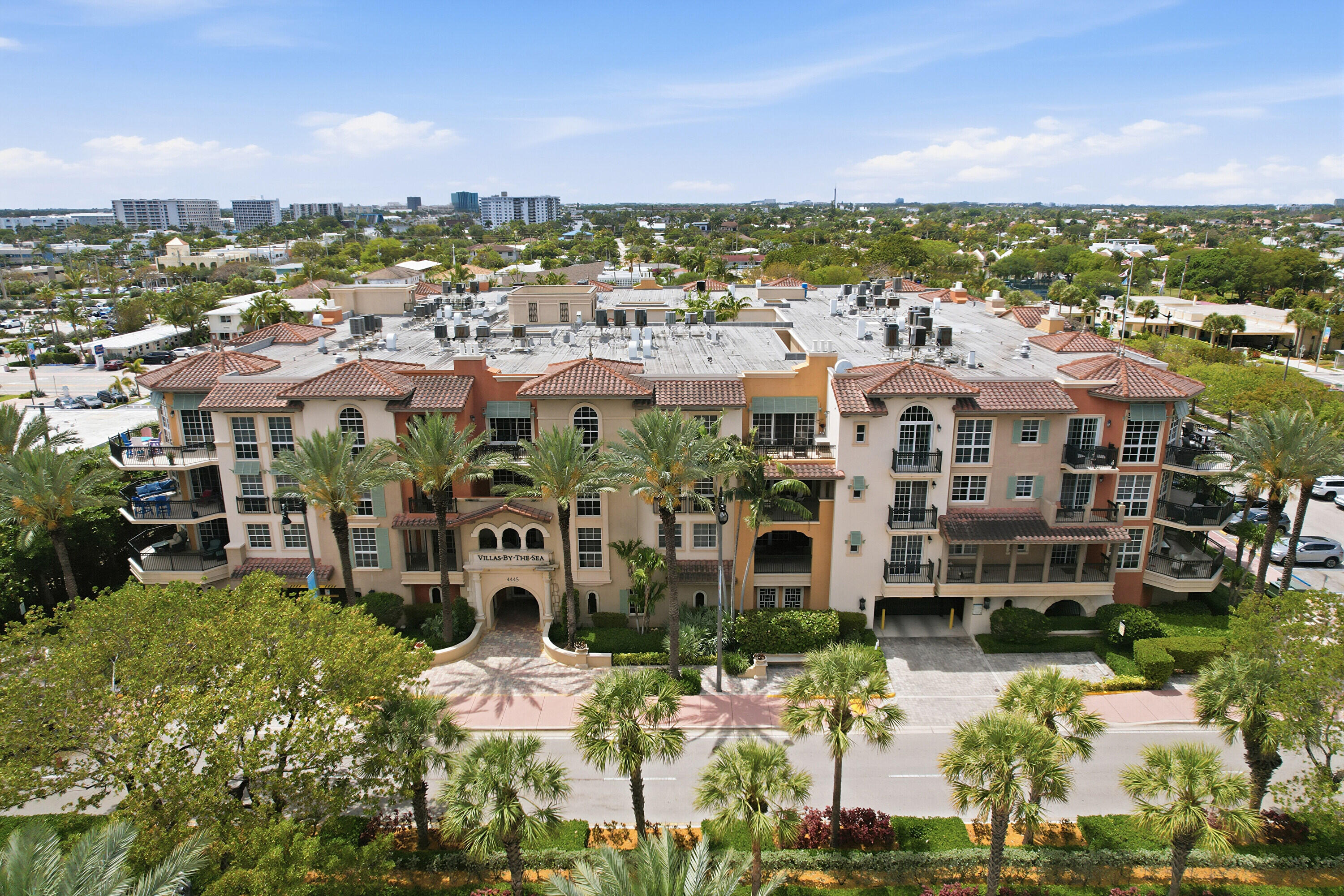 4445 El Mar Drive 2414