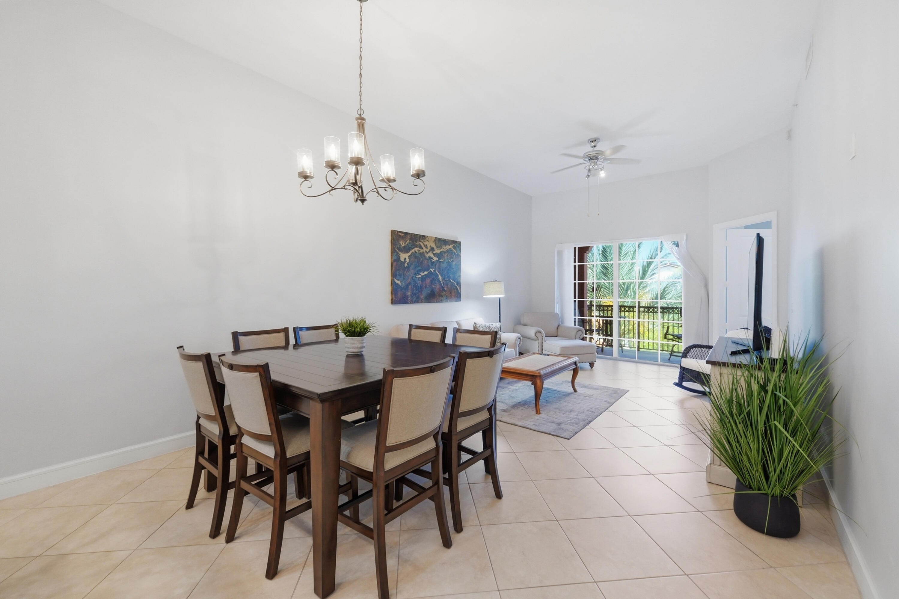 VILLAS BY THE SEA - Residential