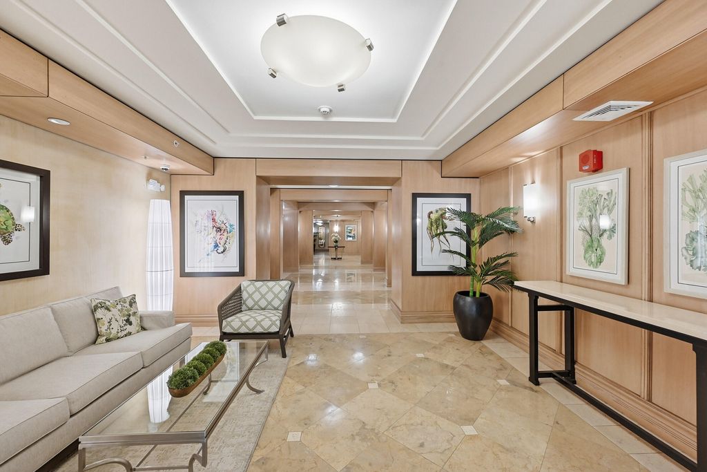 Photo of 4445 El Mar Drive #2414, Lauderdale By The Sea, FL 33308 (MLS # B26018389)