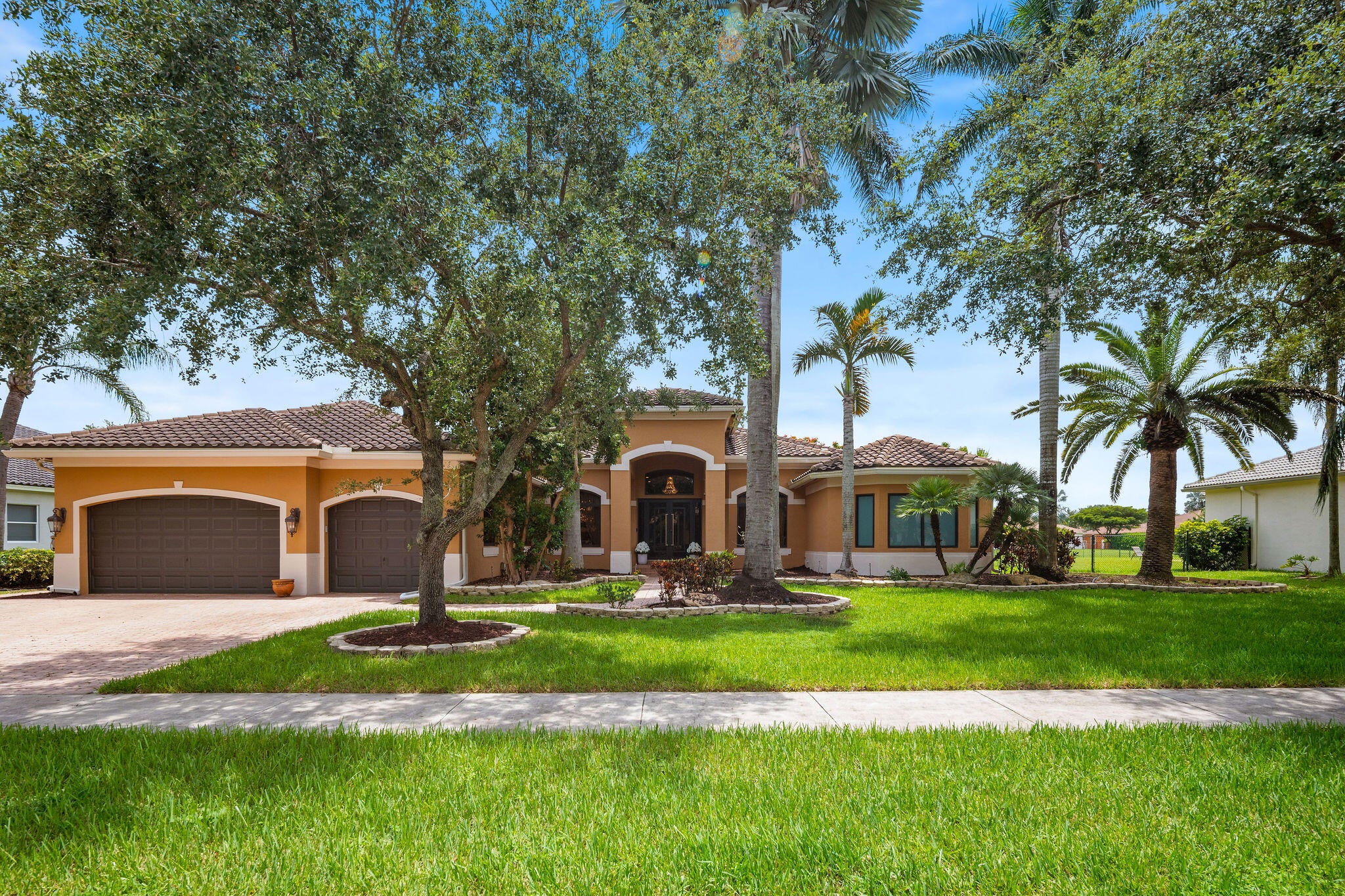 3972 SW 140TH Avenue, Davie FL 33330