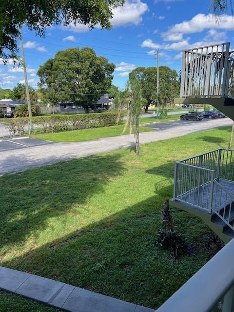 Bowling Green Condo - Residential Lease