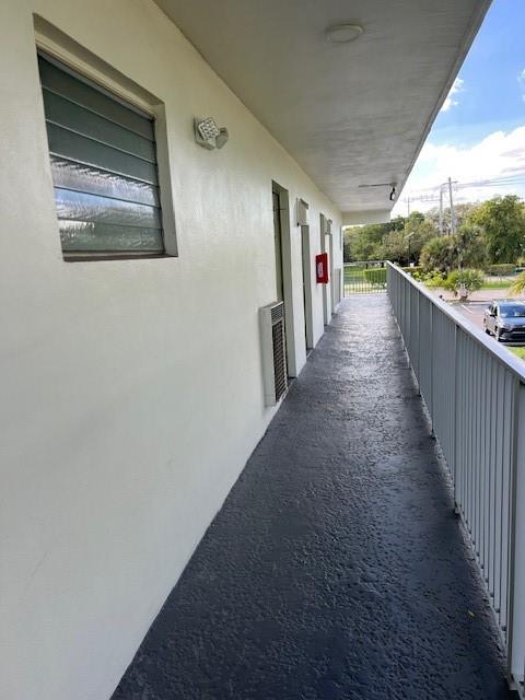 Bowling Green Condo - Residential Lease
