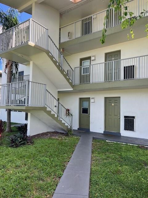 Bowling Green Condo - Residential Lease