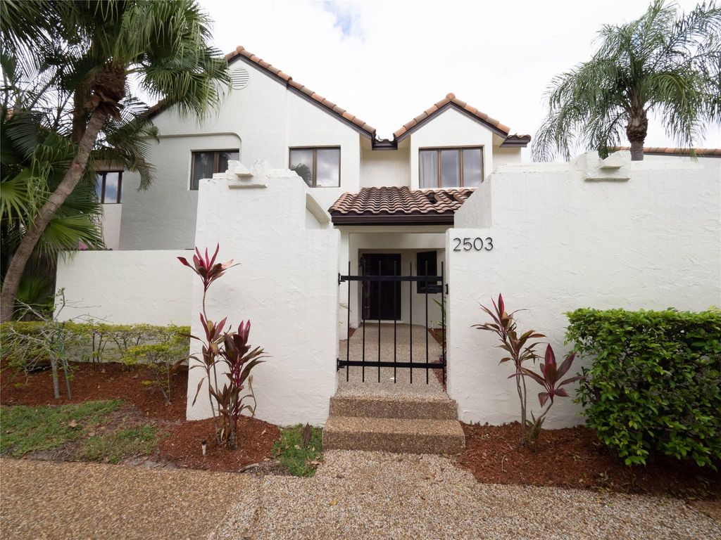 Photo of 7878 Seville Place #2503, Boca Raton, FL 33433 (MLS # F10476063)