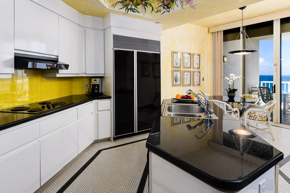 TWENTY SEVEN SEVENTY SOUT - Residential