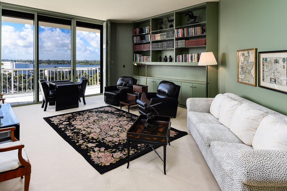 TWENTY SEVEN SEVENTY SOUT - Residential