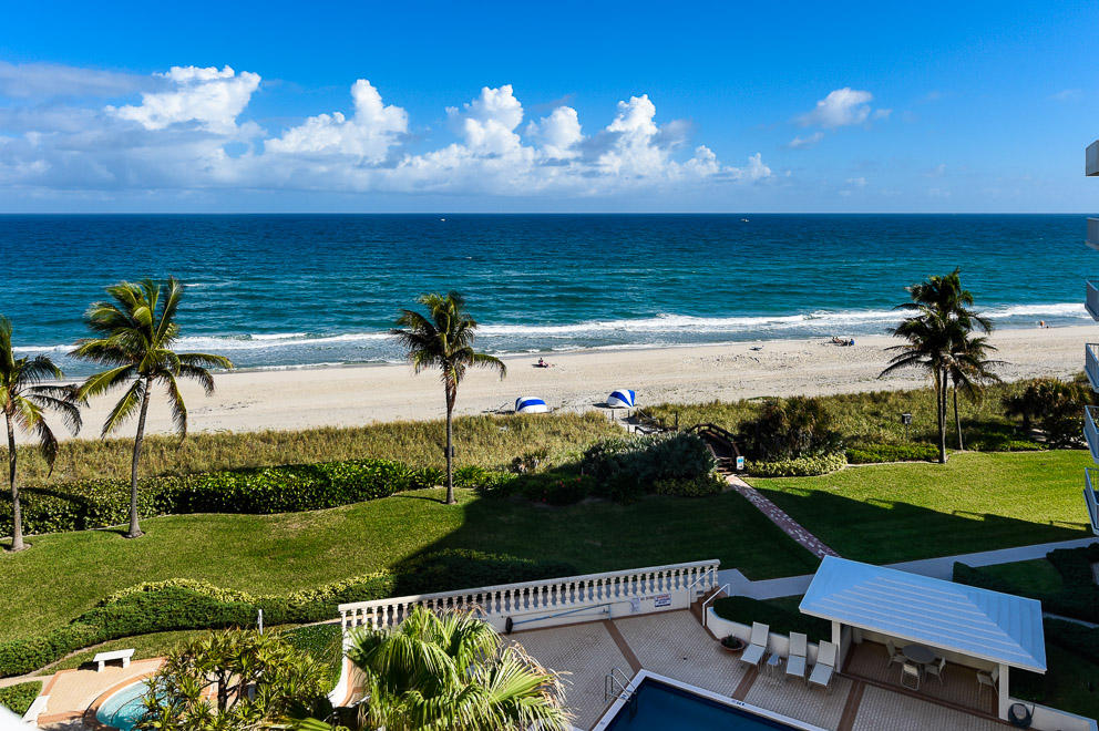 TWENTY SEVEN SEVENTY SOUT - Residential