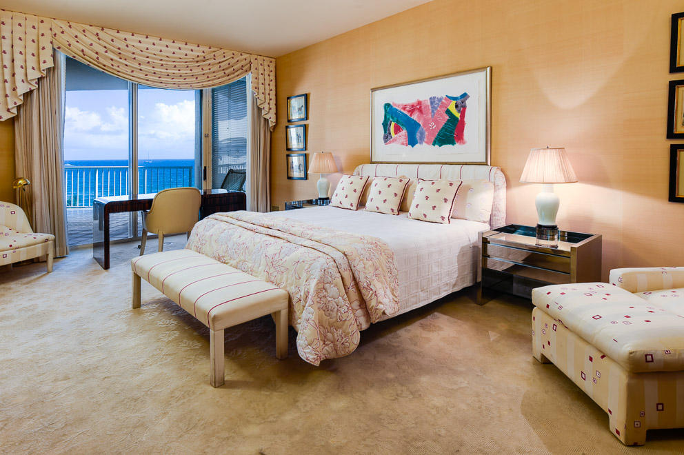 TWENTY SEVEN SEVENTY SOUT - Residential