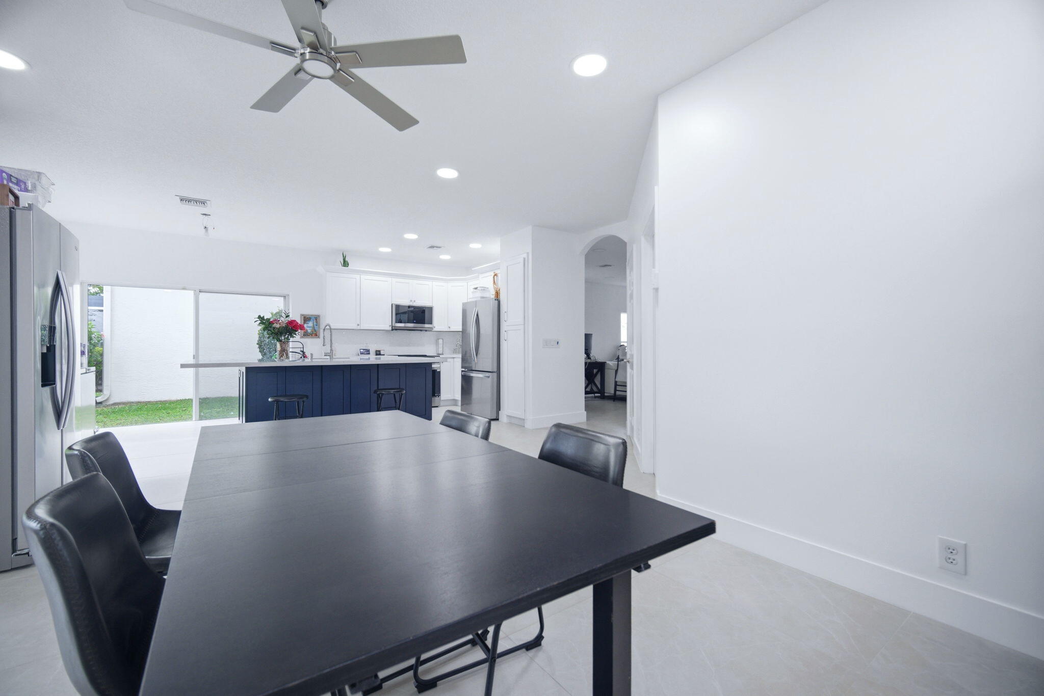 PANACHE AT BOCA POINTE CONDO - Residential