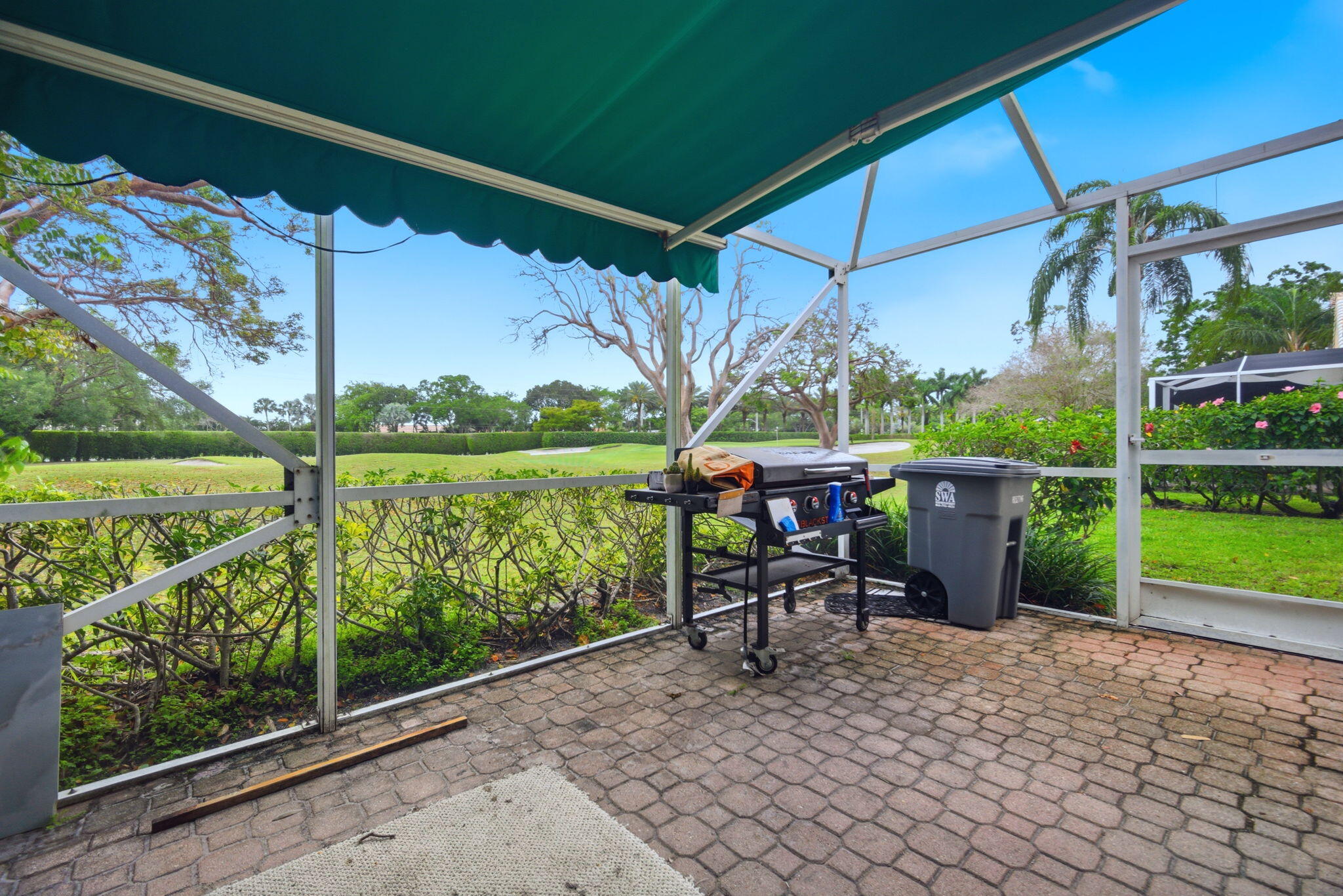 PANACHE AT BOCA POINTE CONDO - Residential