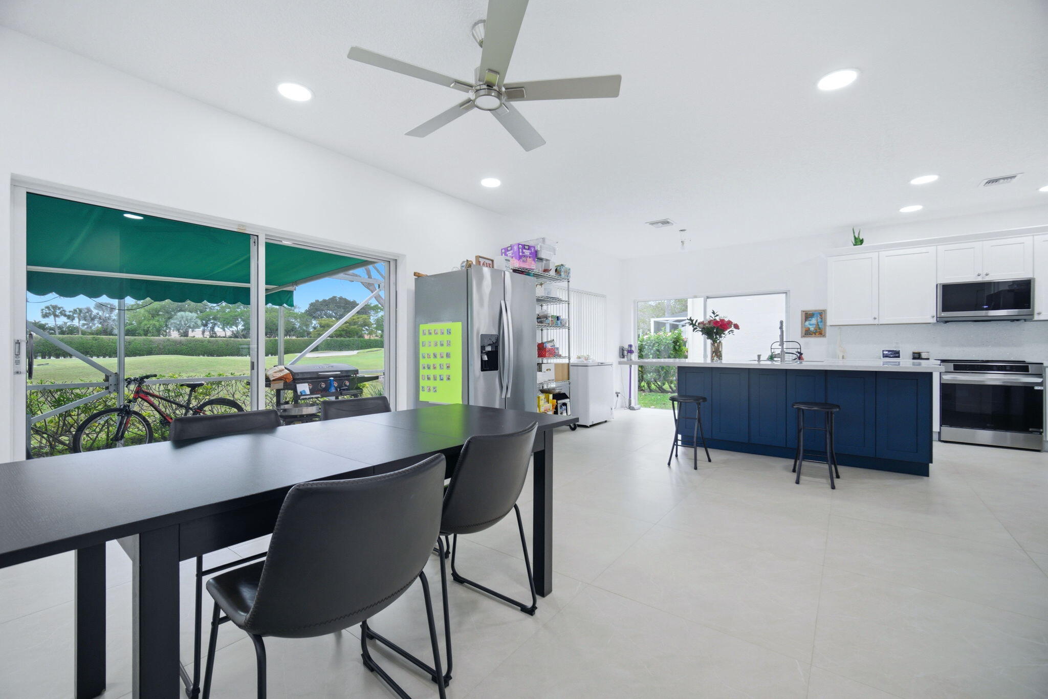 PANACHE AT BOCA POINTE CONDO - Residential