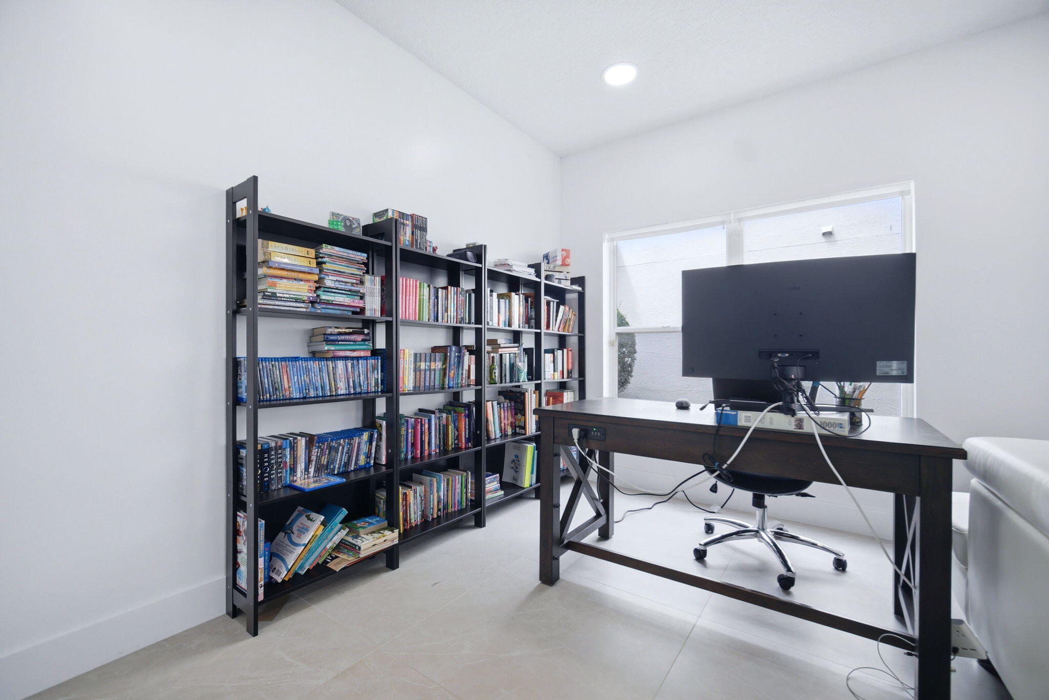 PANACHE AT BOCA POINTE CONDO - Residential