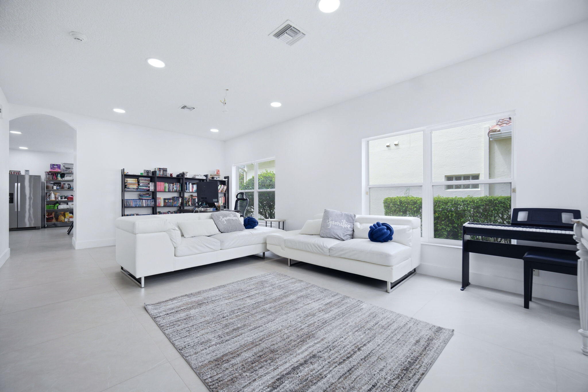 PANACHE AT BOCA POINTE CONDO - Residential