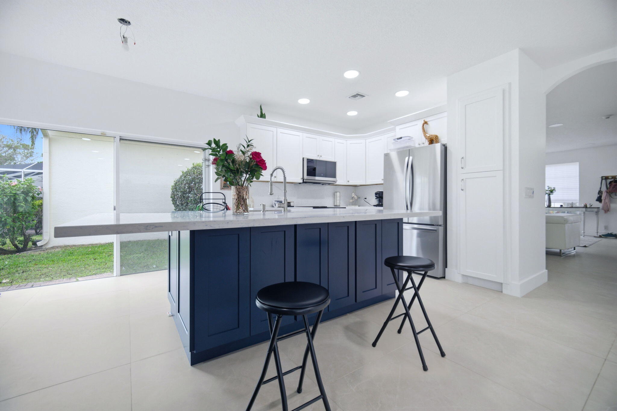 PANACHE AT BOCA POINTE CONDO - Residential