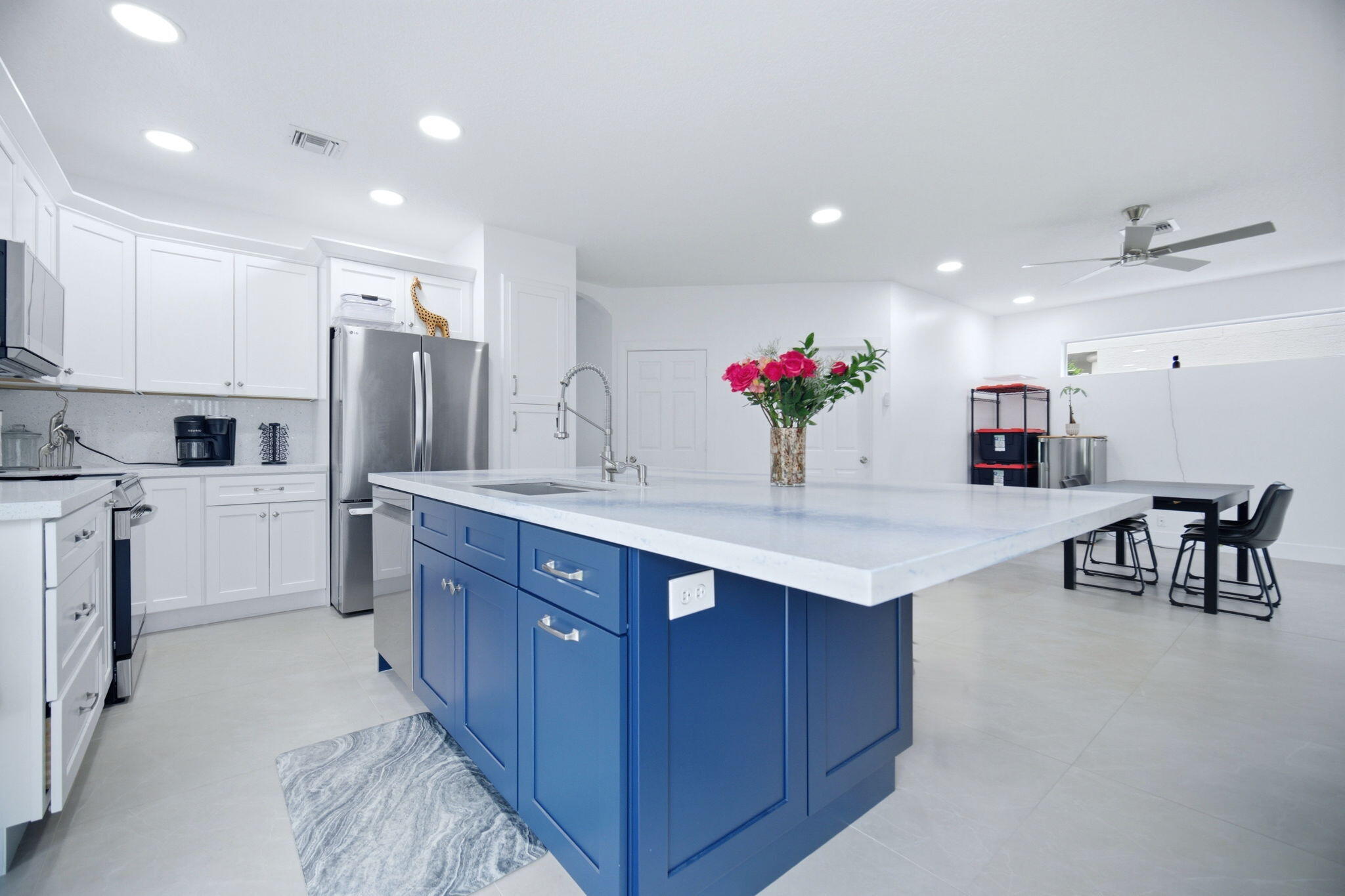 PANACHE AT BOCA POINTE CONDO - Residential