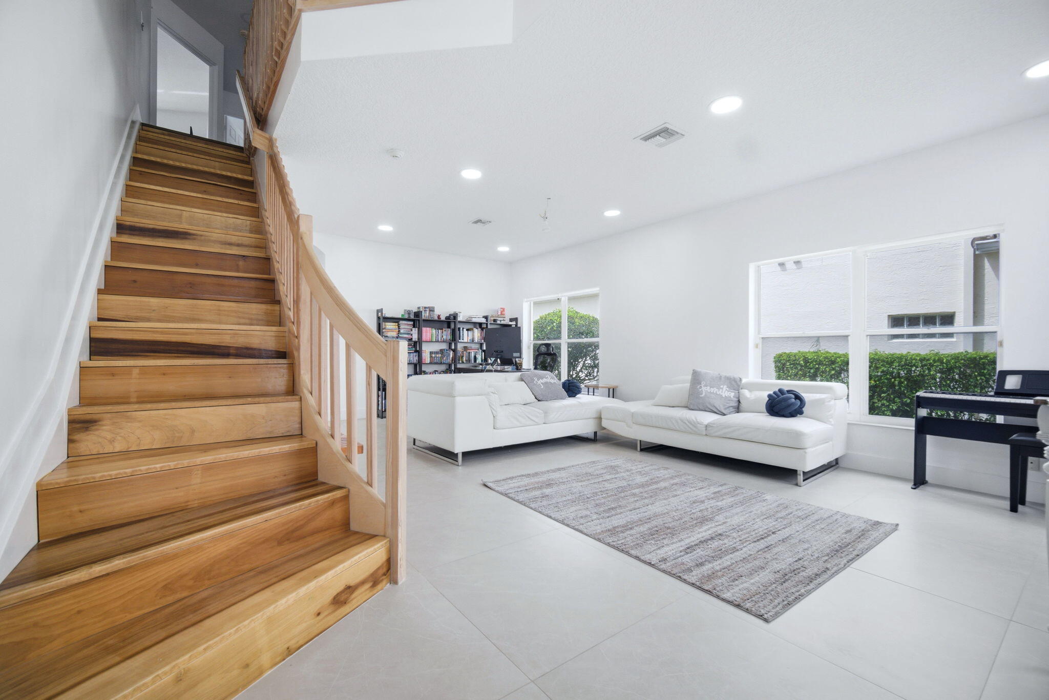 PANACHE AT BOCA POINTE CONDO - Residential