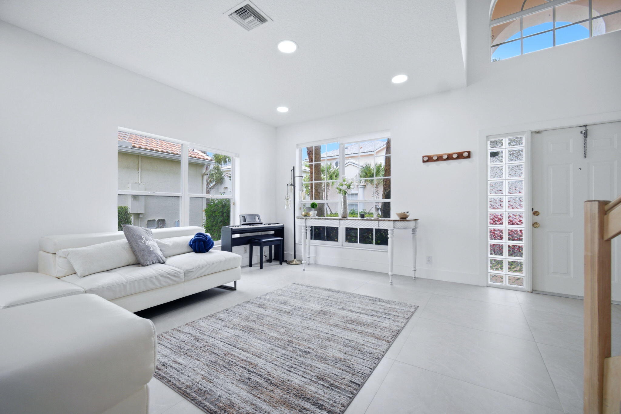 PANACHE AT BOCA POINTE CONDO - Residential