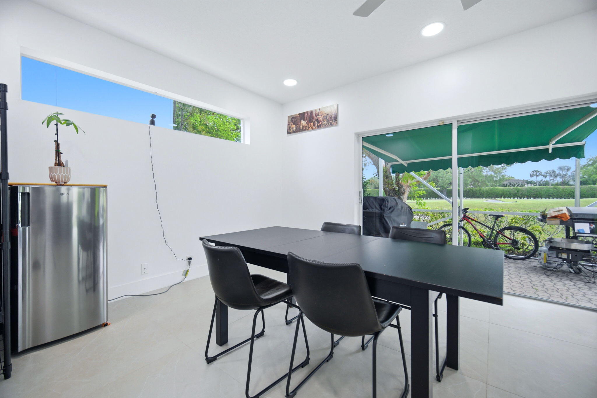 PANACHE AT BOCA POINTE CONDO - Residential