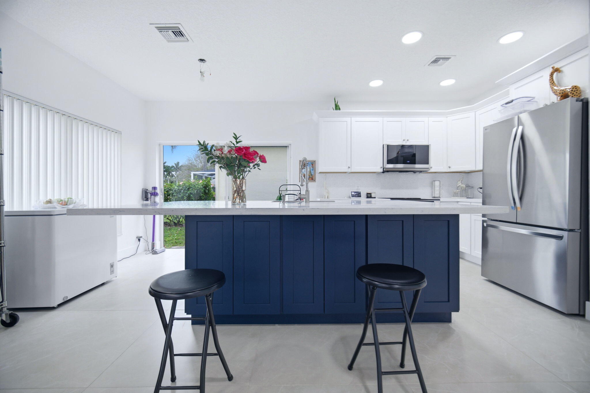 PANACHE AT BOCA POINTE CONDO - Residential