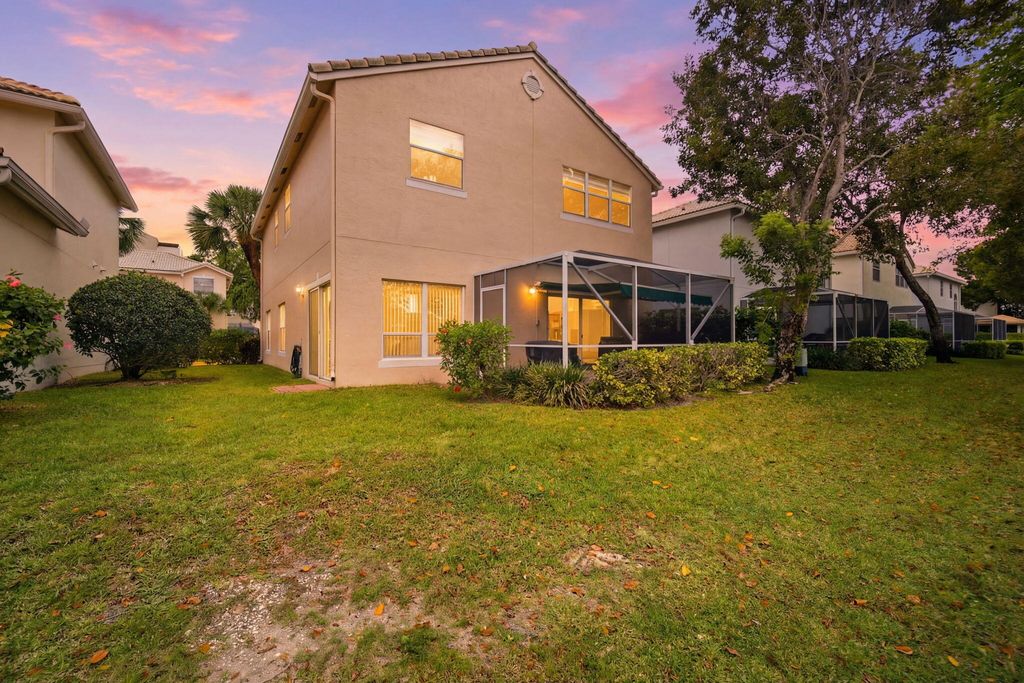 Photo of 7331 Panache Way, Boca Raton, FL 33433 (MLS # B26009588)
