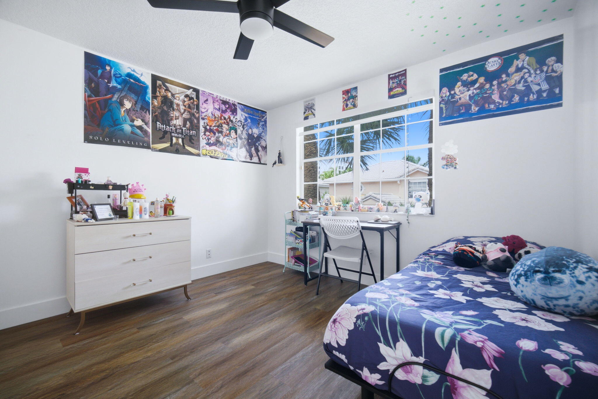 PANACHE AT BOCA POINTE CONDO - Residential