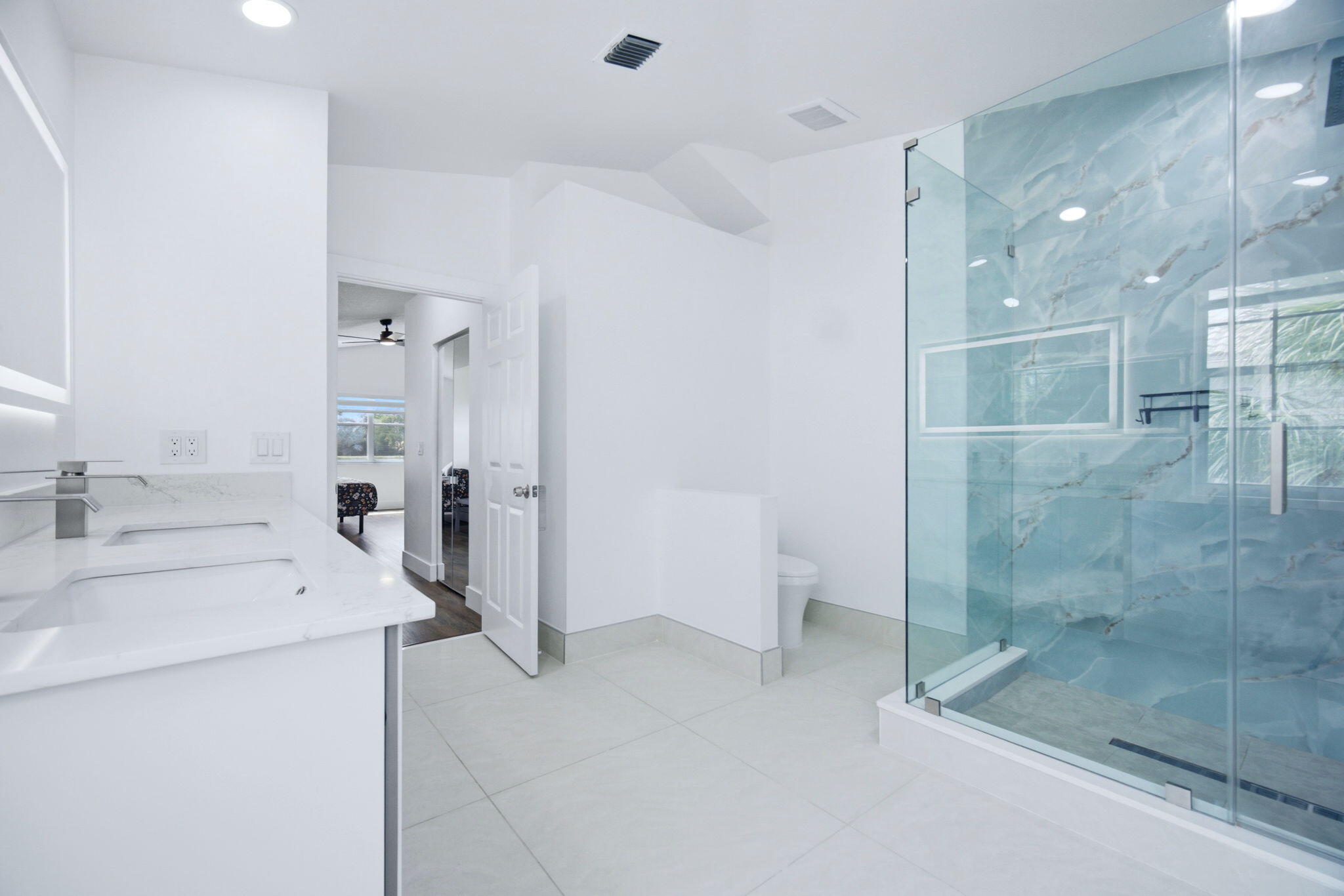 PANACHE AT BOCA POINTE CONDO - Residential