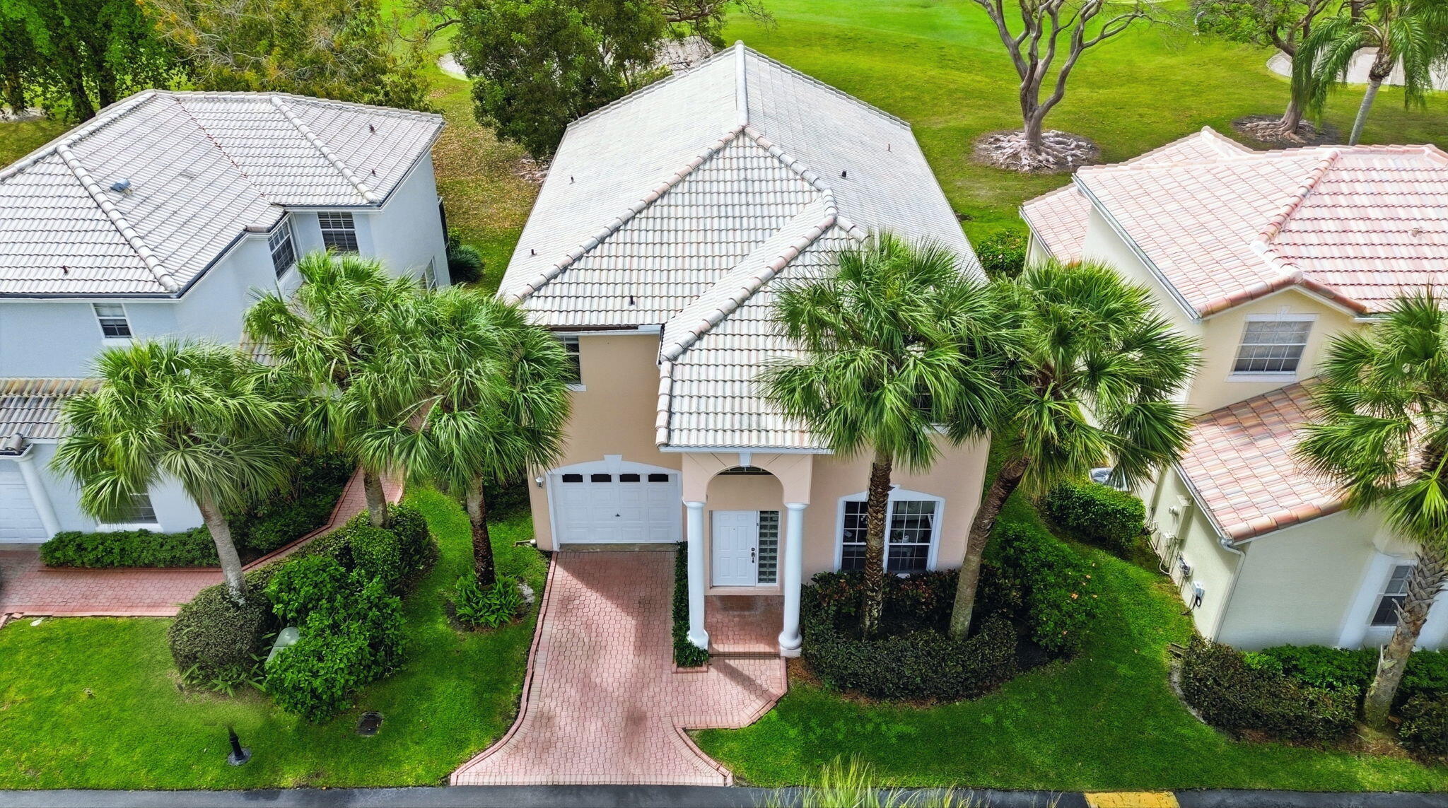 PANACHE AT BOCA POINTE CONDO - Residential