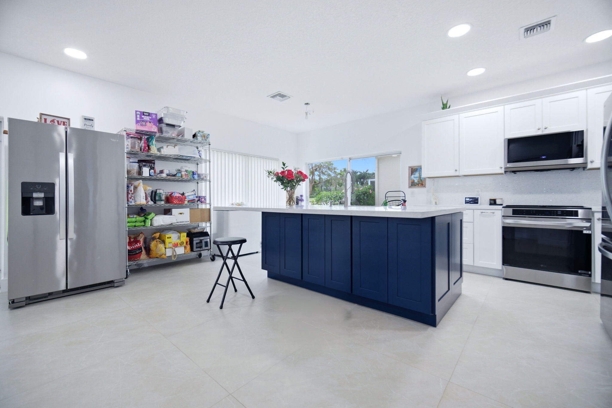 PANACHE AT BOCA POINTE CONDO - Residential