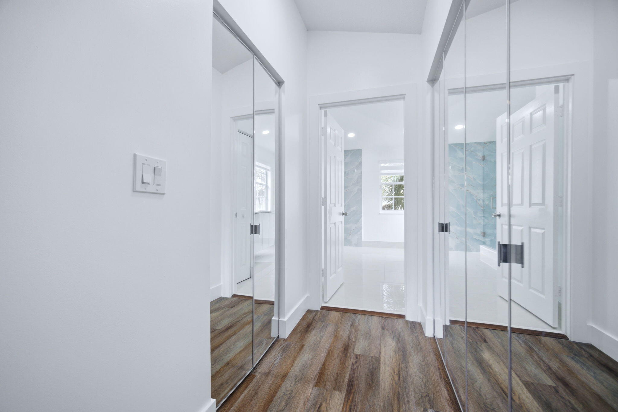 PANACHE AT BOCA POINTE CONDO - Residential