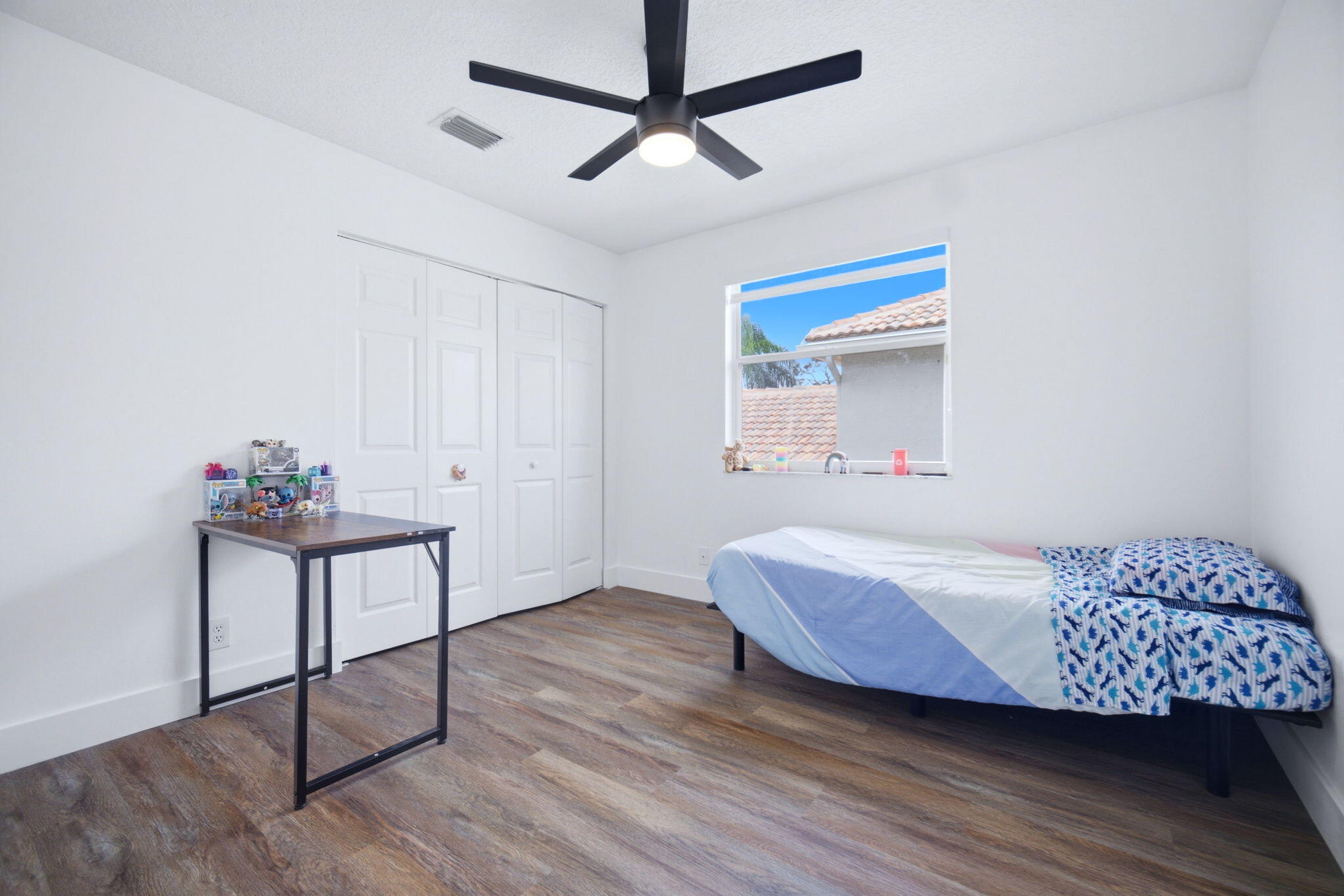 PANACHE AT BOCA POINTE CONDO - Residential