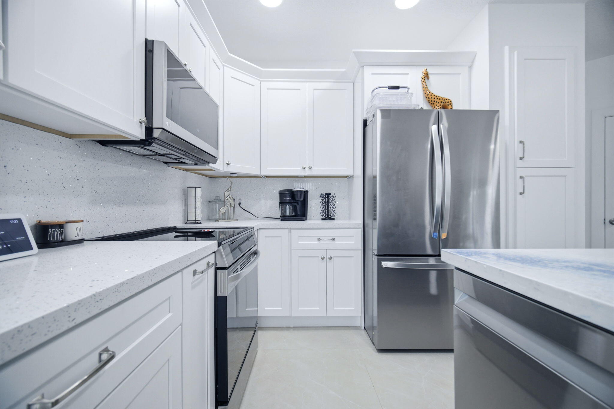 PANACHE AT BOCA POINTE CONDO - Residential