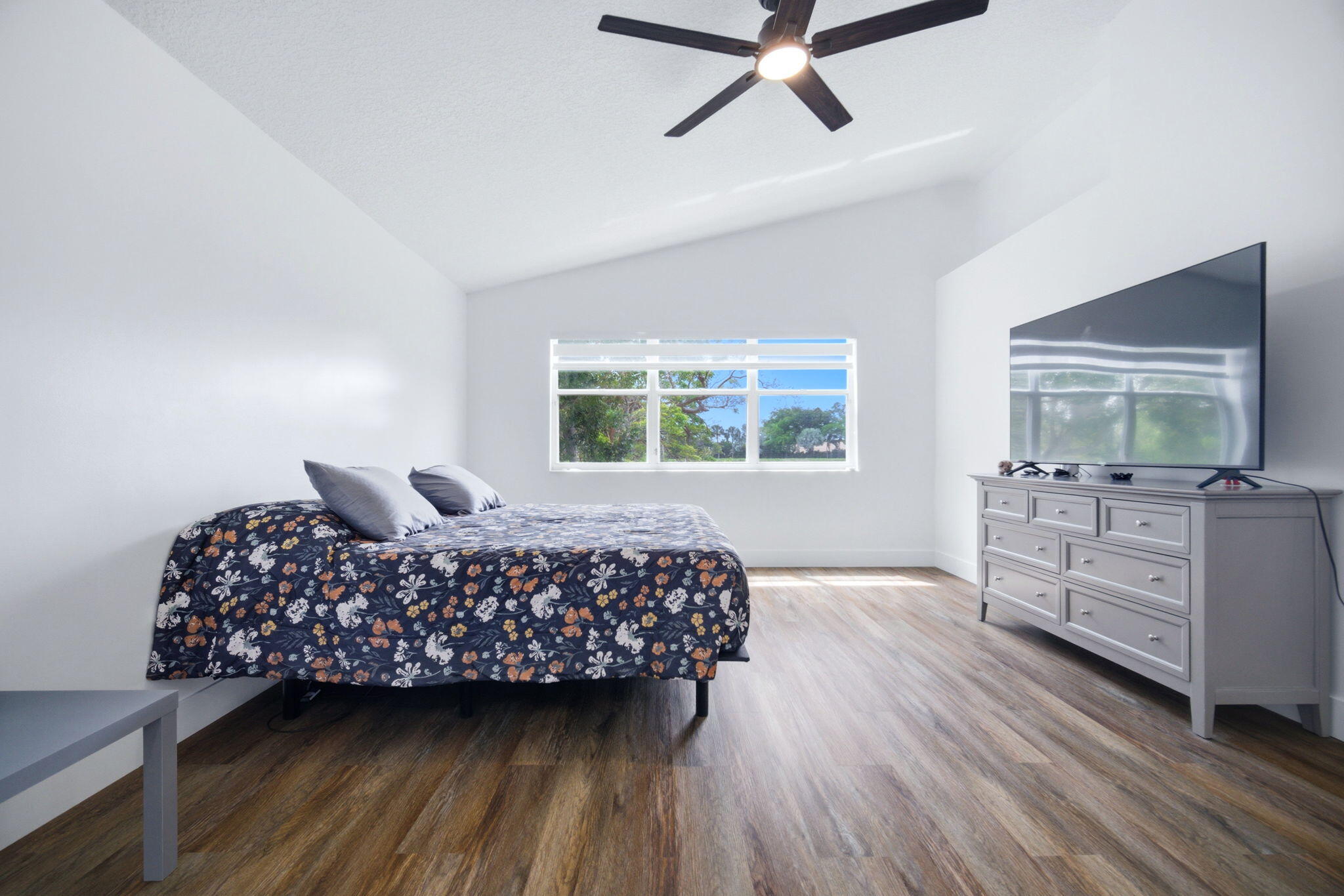 PANACHE AT BOCA POINTE CONDO - Residential