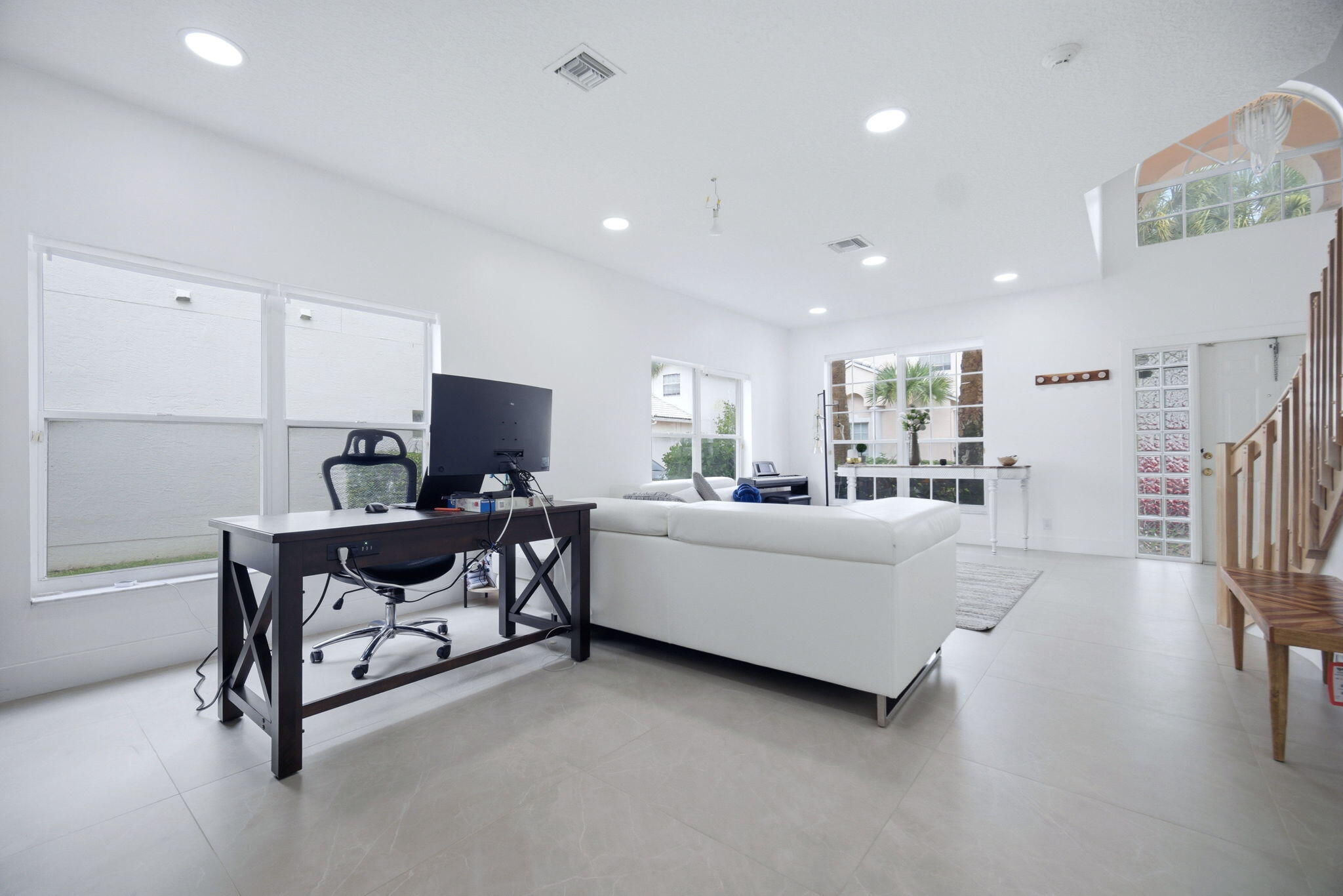 PANACHE AT BOCA POINTE CONDO - Residential