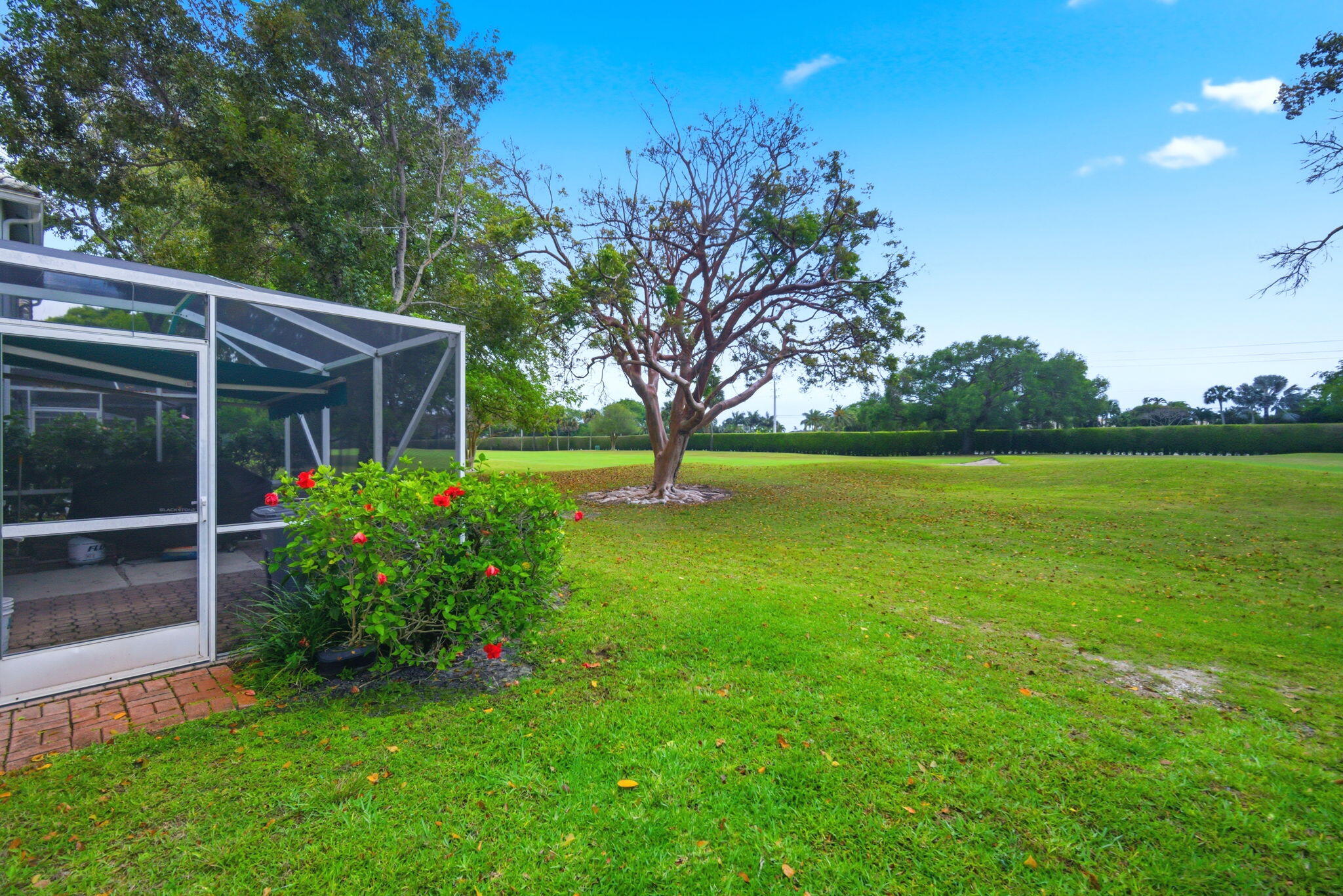 PANACHE AT BOCA POINTE CONDO - Residential