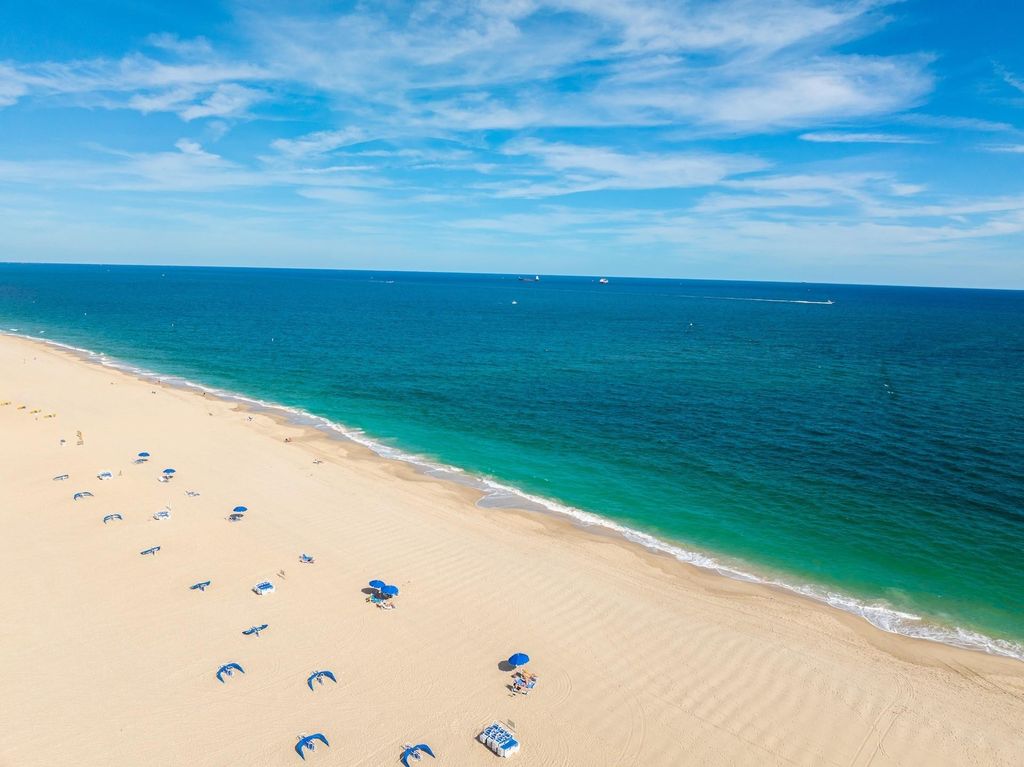 Photo of 2100 S Ocean Lane #2306, Fort Lauderdale, FL 33316 (MLS # F10541387)