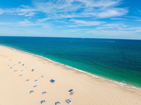 2100 S Ocean Lane 2306 Fort Lauderdale FL 33316