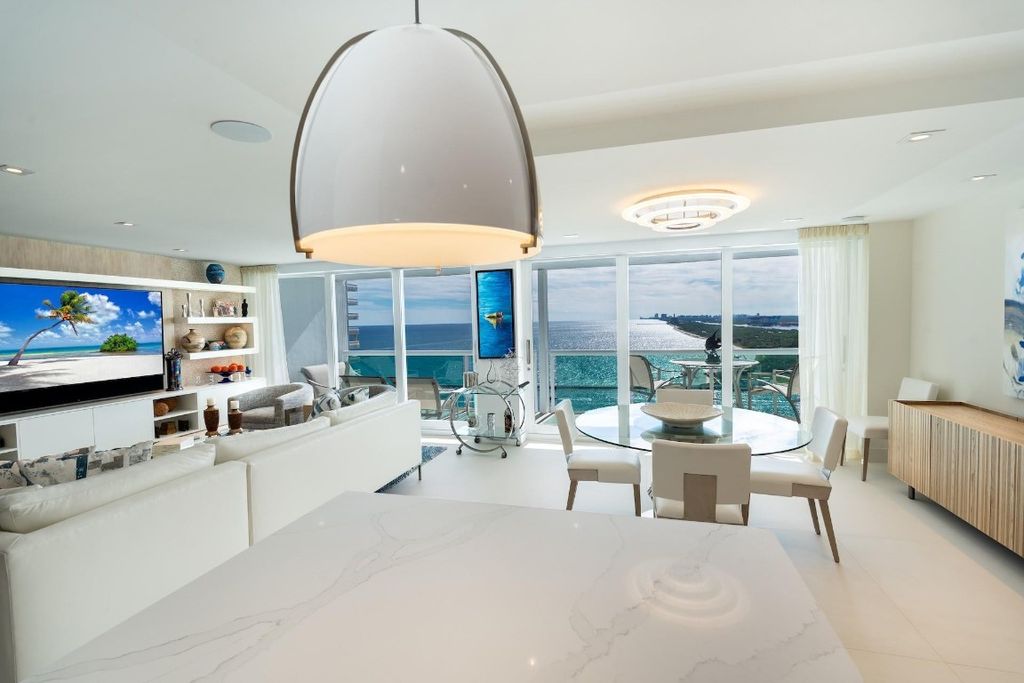 Photo of 2100 S Ocean Lane #2306, Fort Lauderdale, FL 33316 (MLS # F10541387)