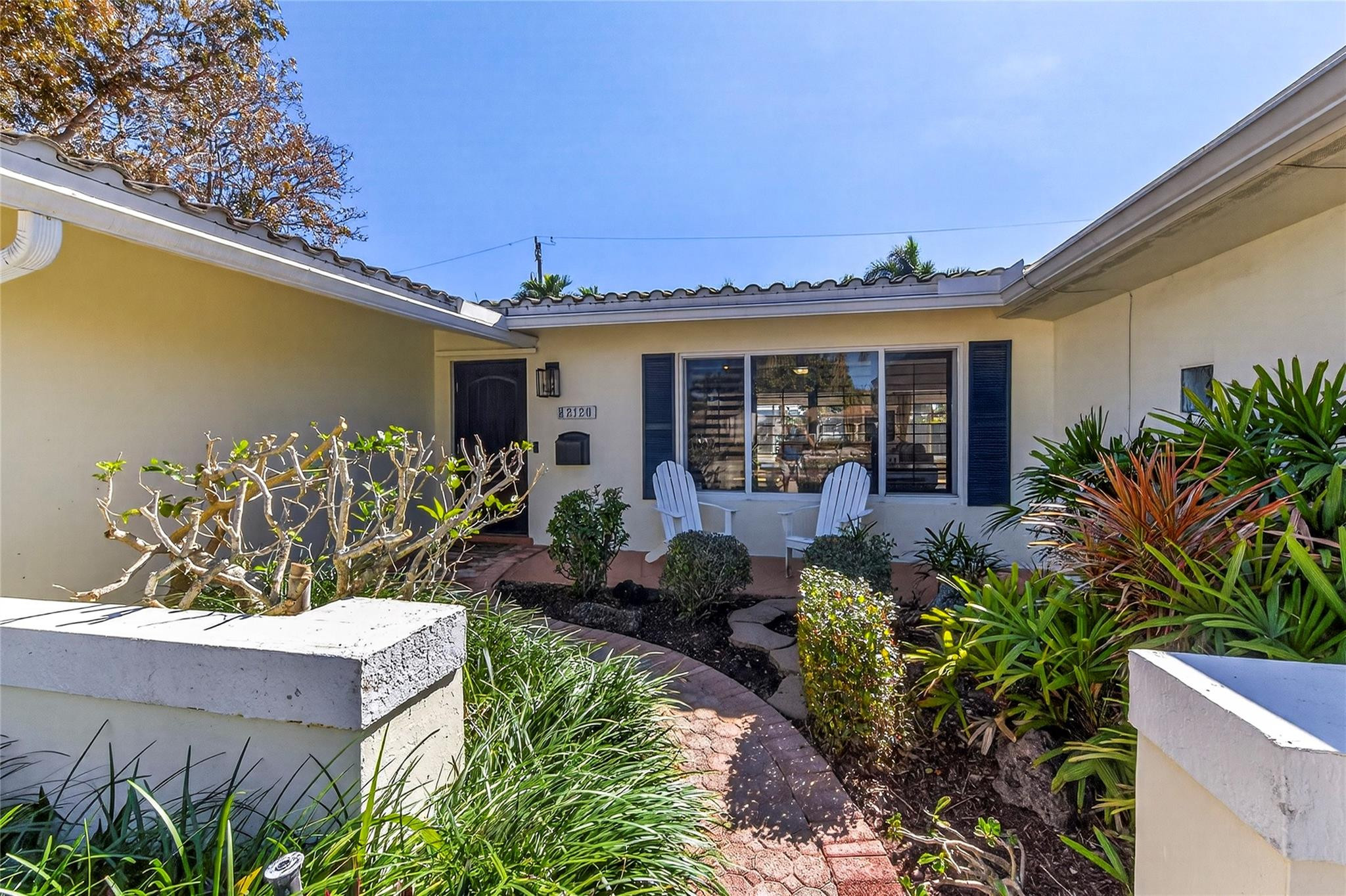 LIGHTHOUSE POINT ESTATES - Residential