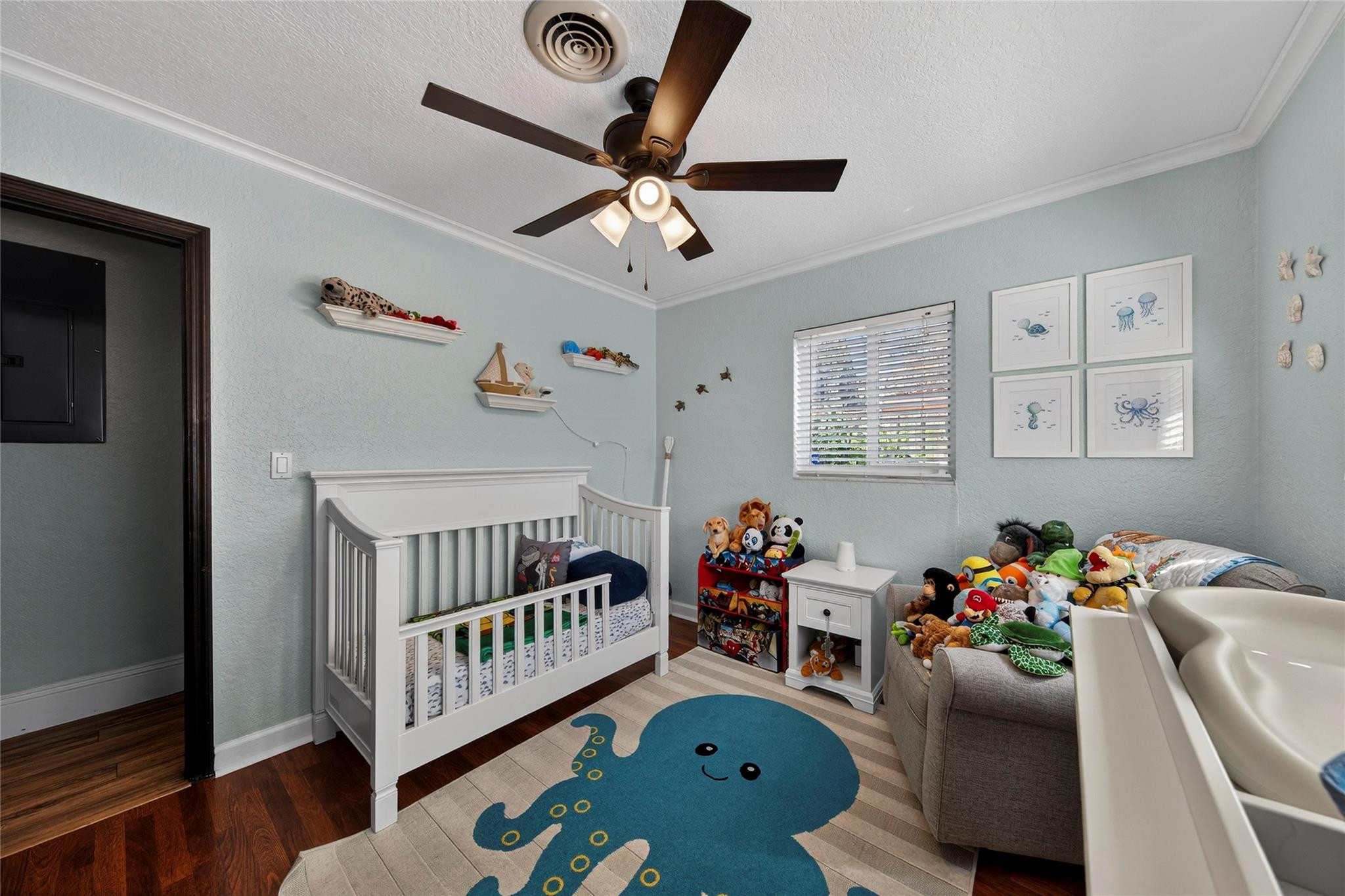 LIGHTHOUSE POINT ESTATES - Residential