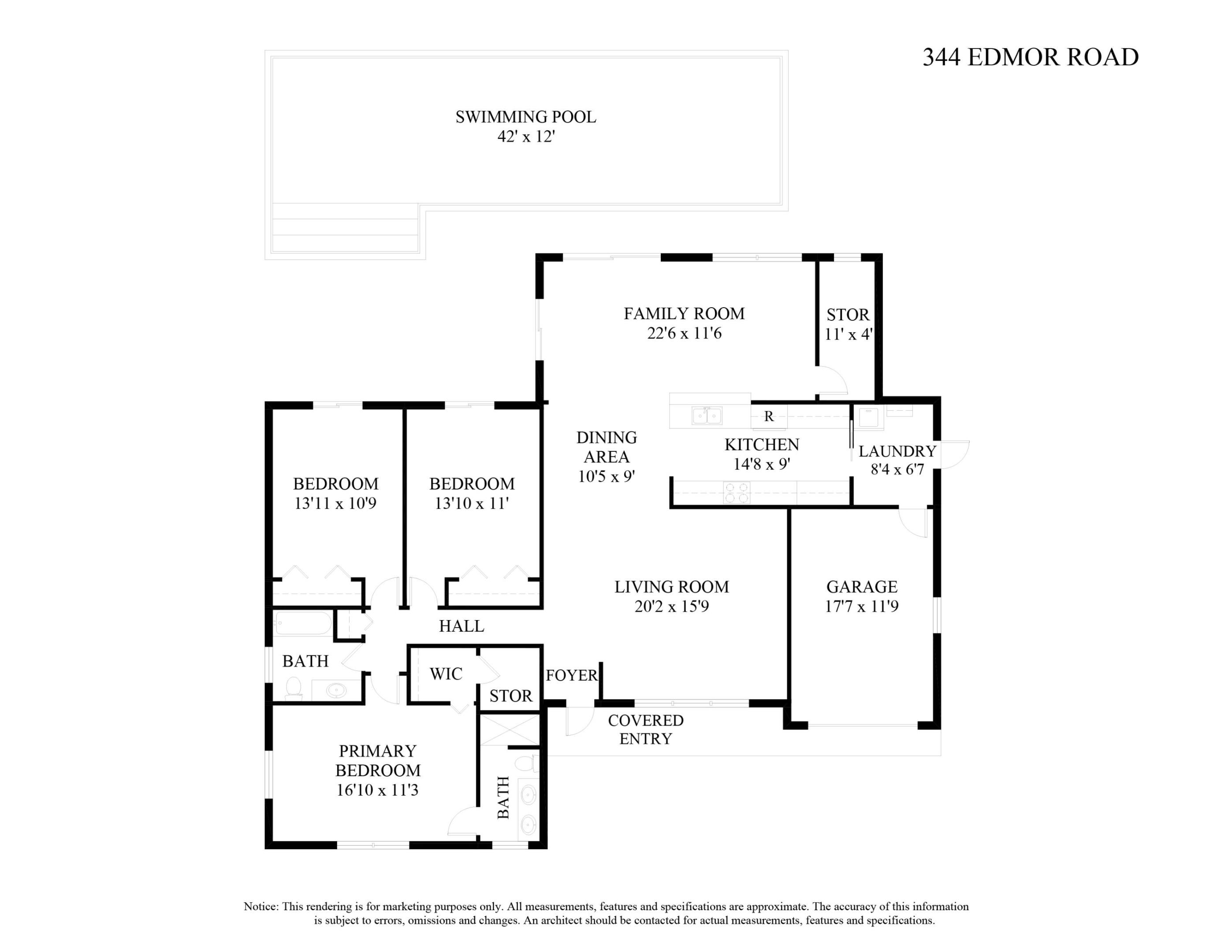 EDMOR ESTATES - Residential