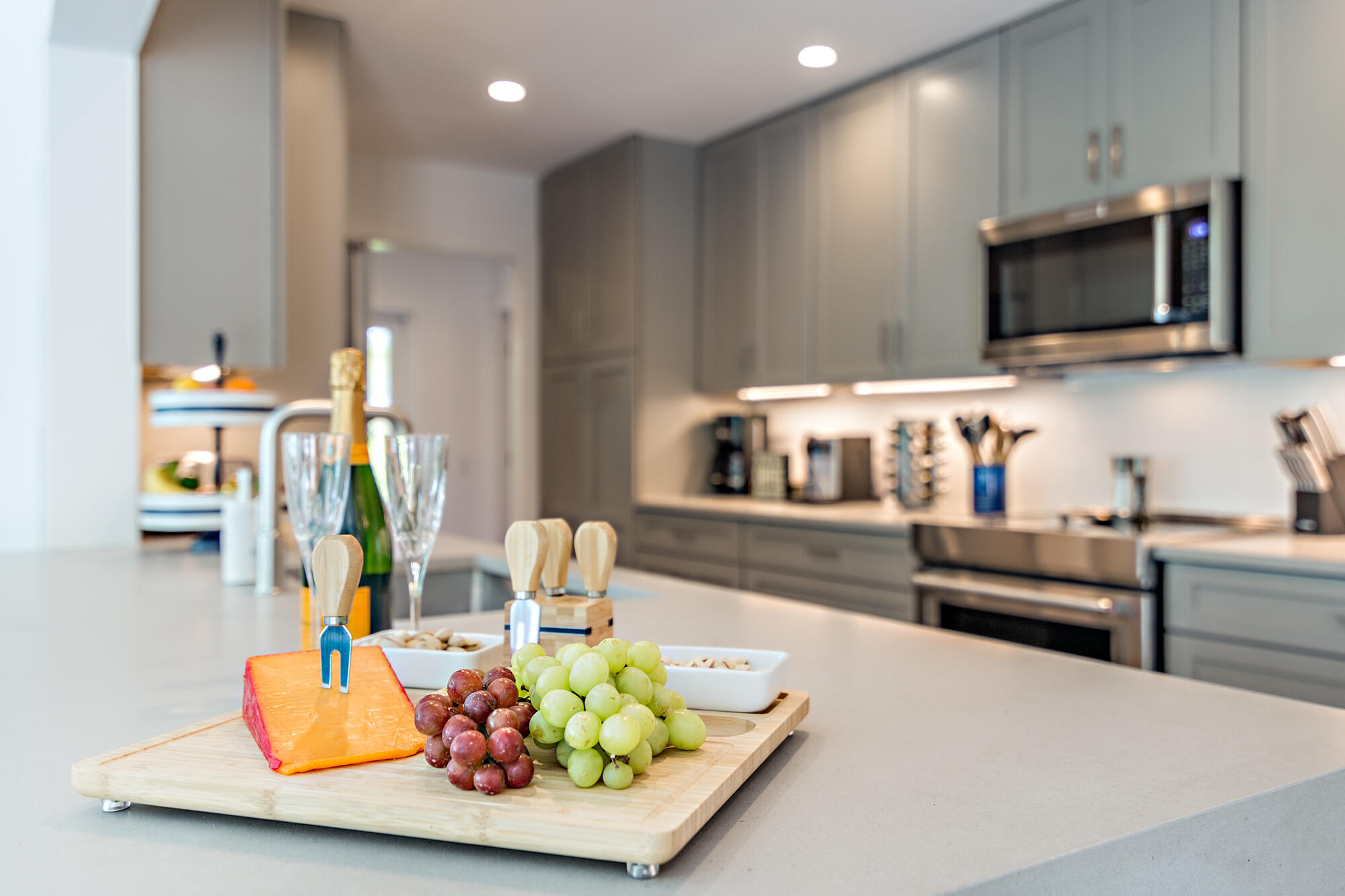 EDMOR ESTATES - Residential