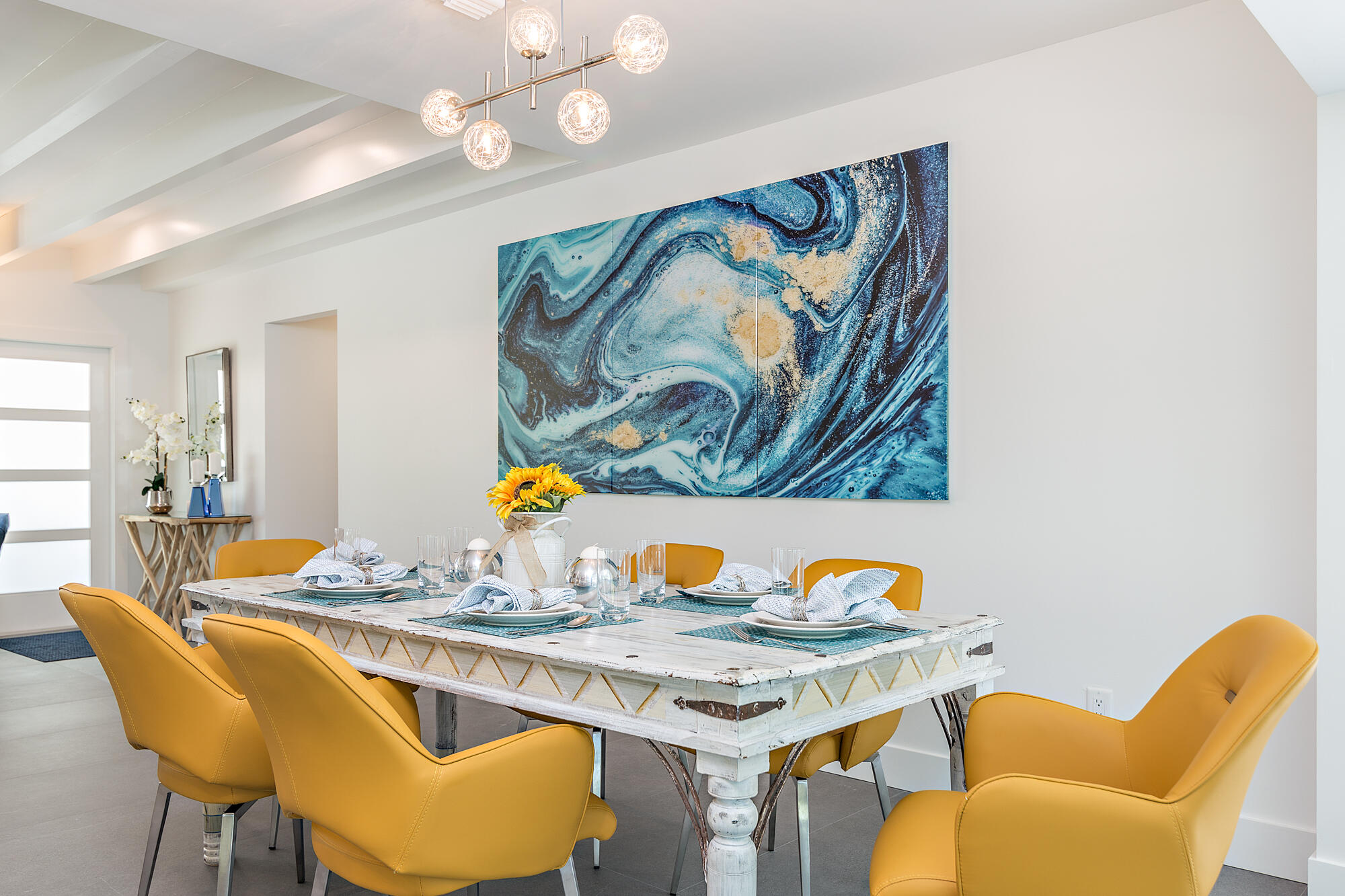 EDMOR ESTATES - Residential