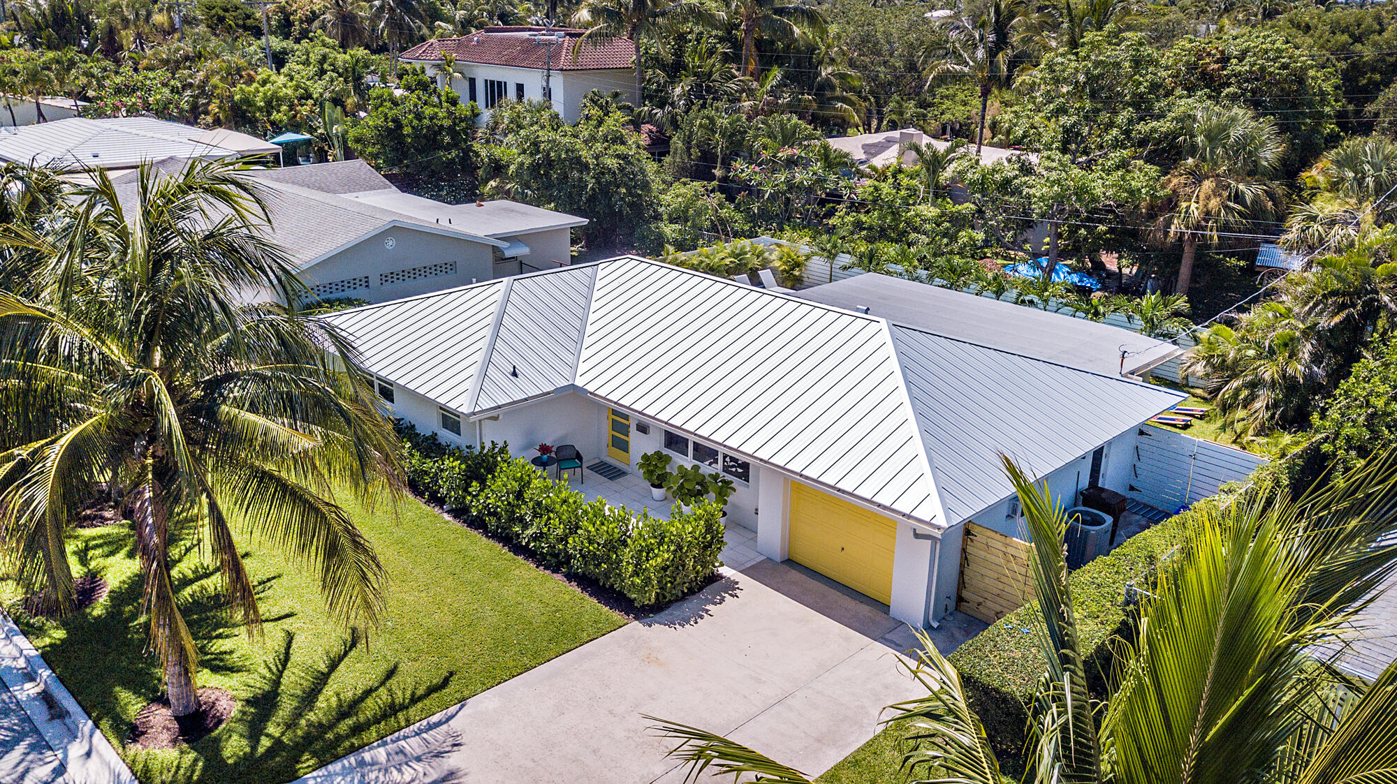 EDMOR ESTATES - Residential