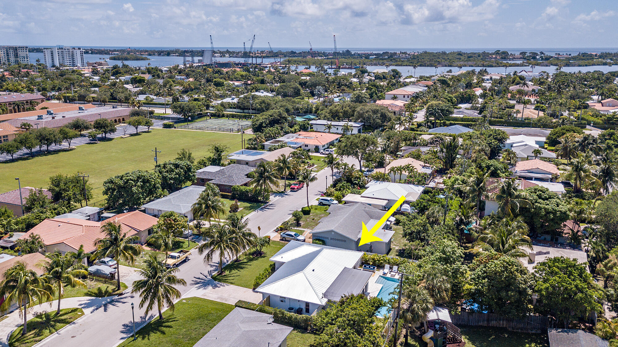 EDMOR ESTATES - Residential