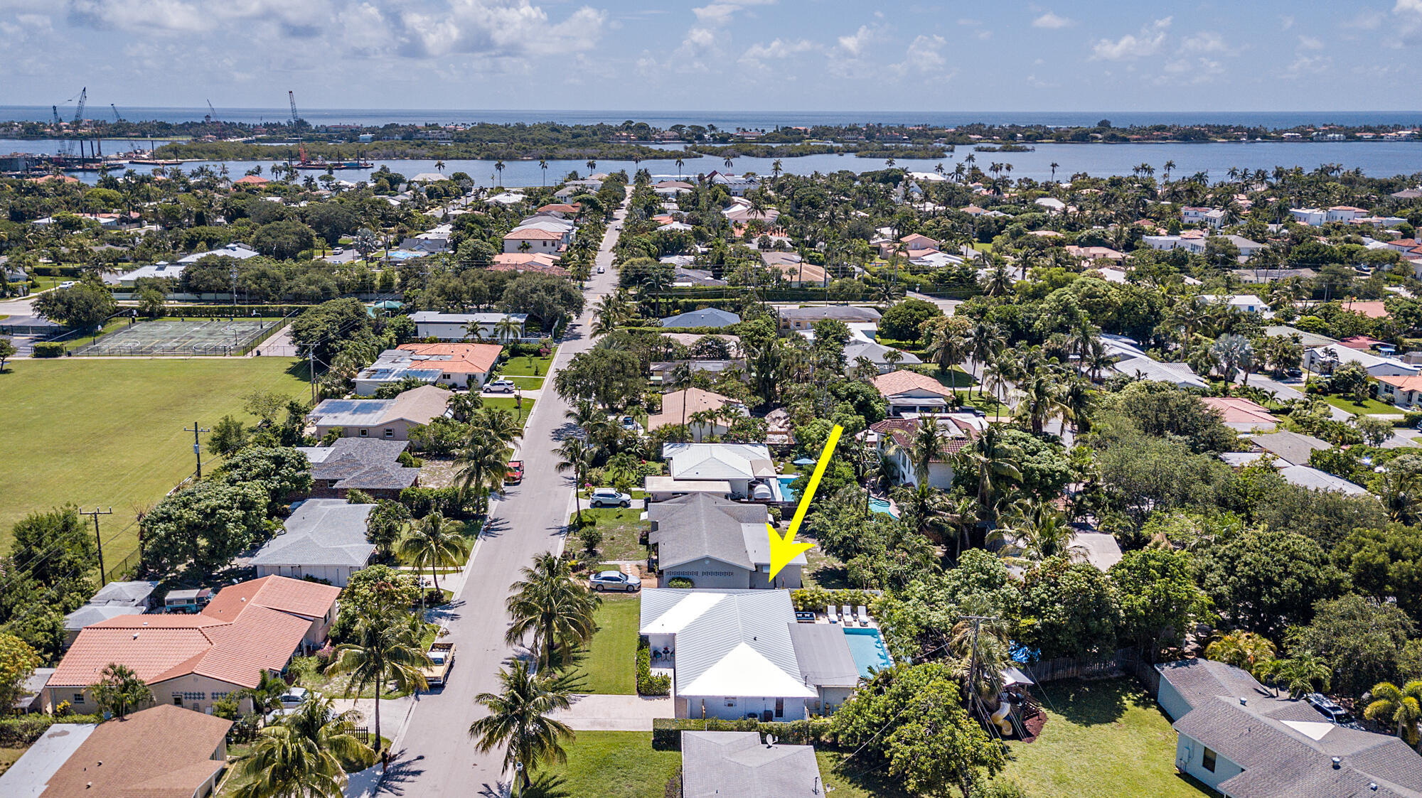 EDMOR ESTATES - Residential