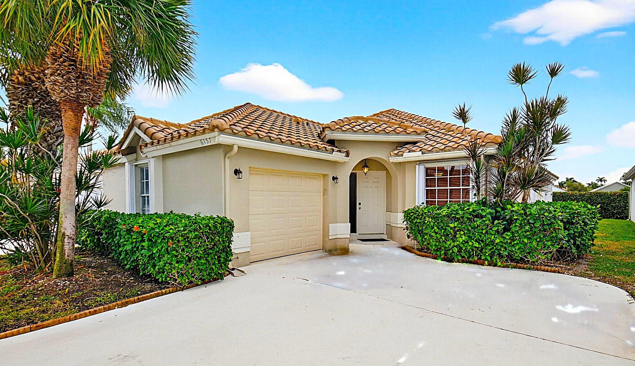 6157 Bay Isles Drive