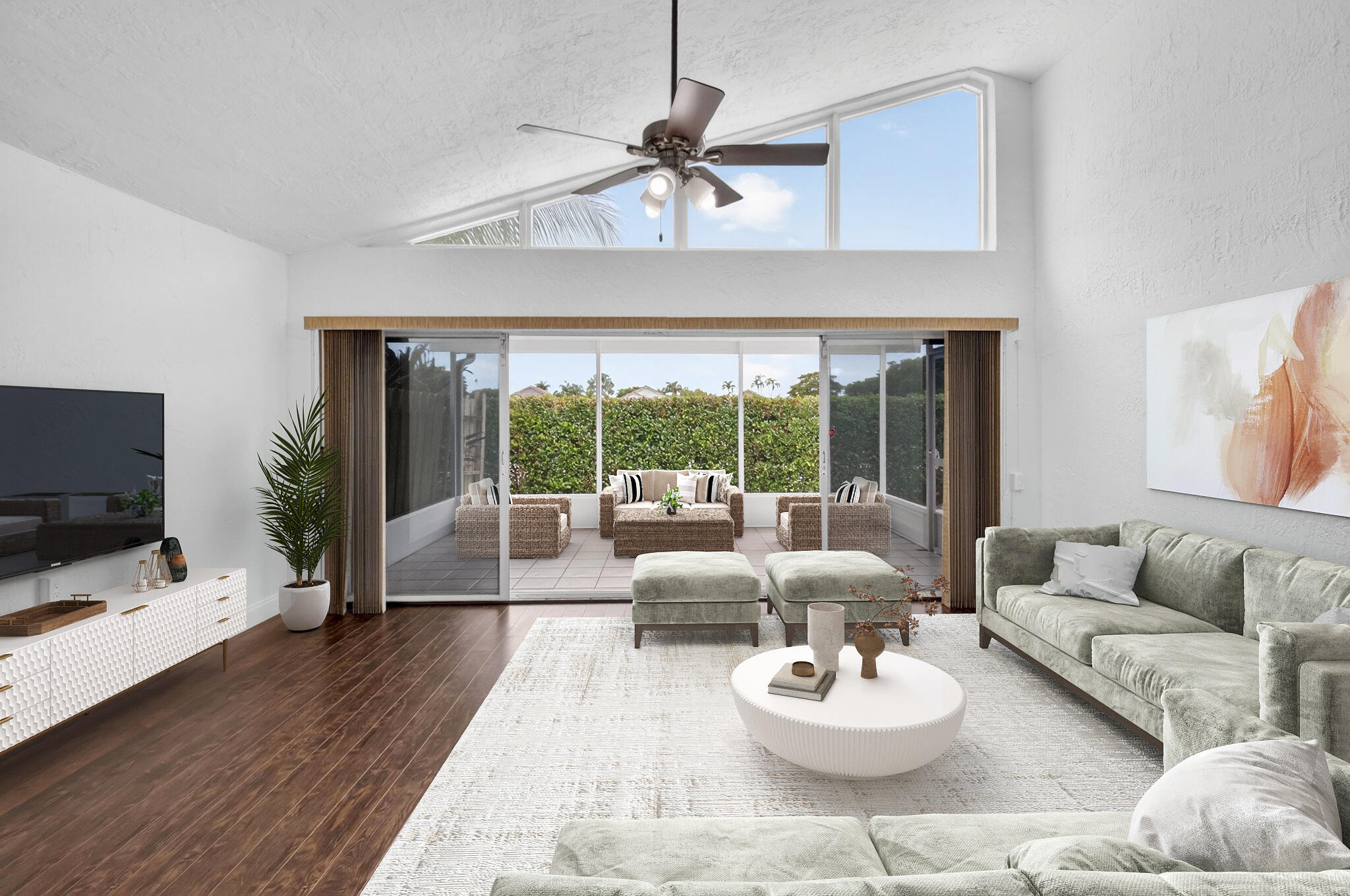 SAWGRASS LAKES HOMES - Residential