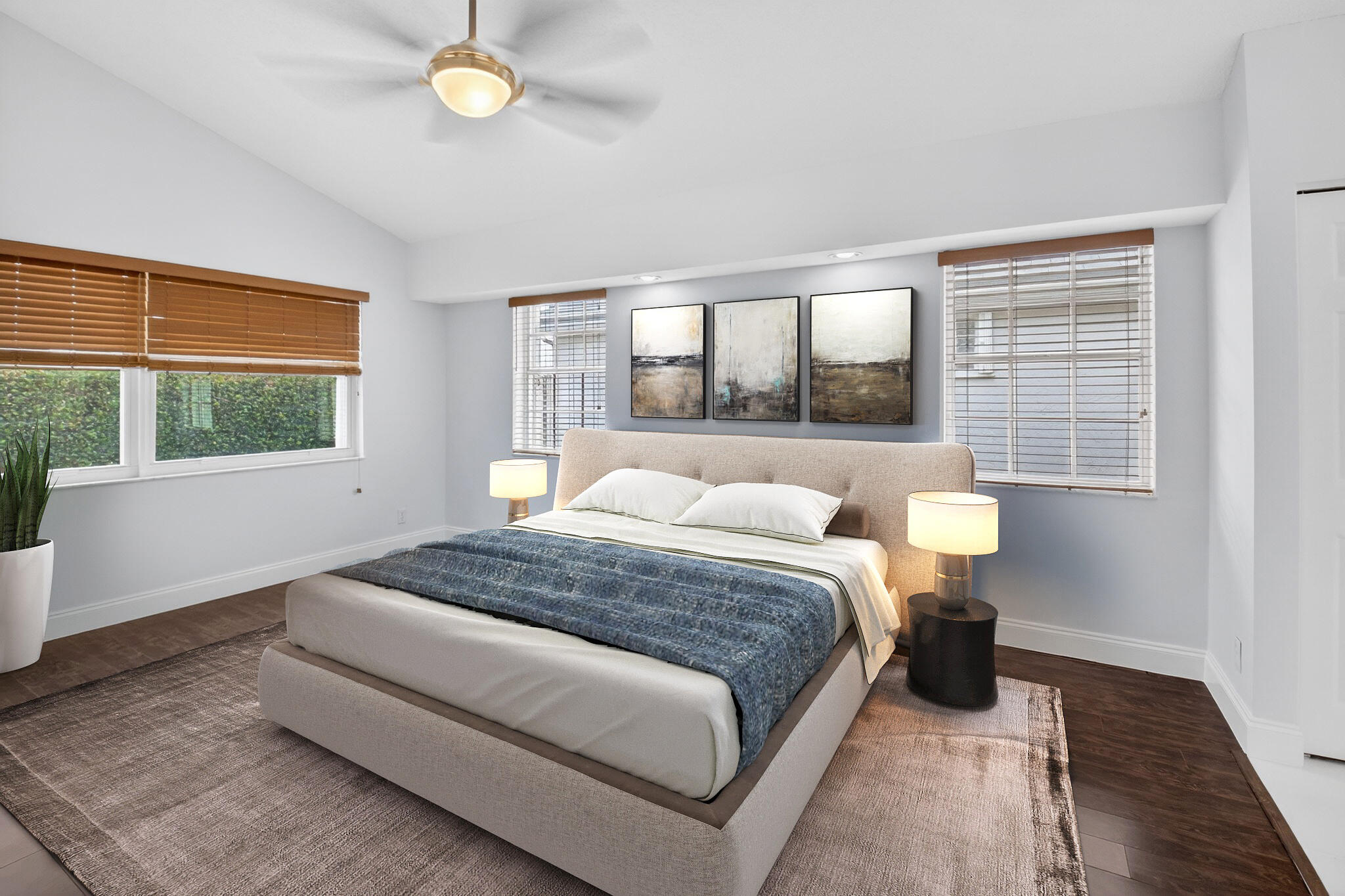 SAWGRASS LAKES HOMES - Residential